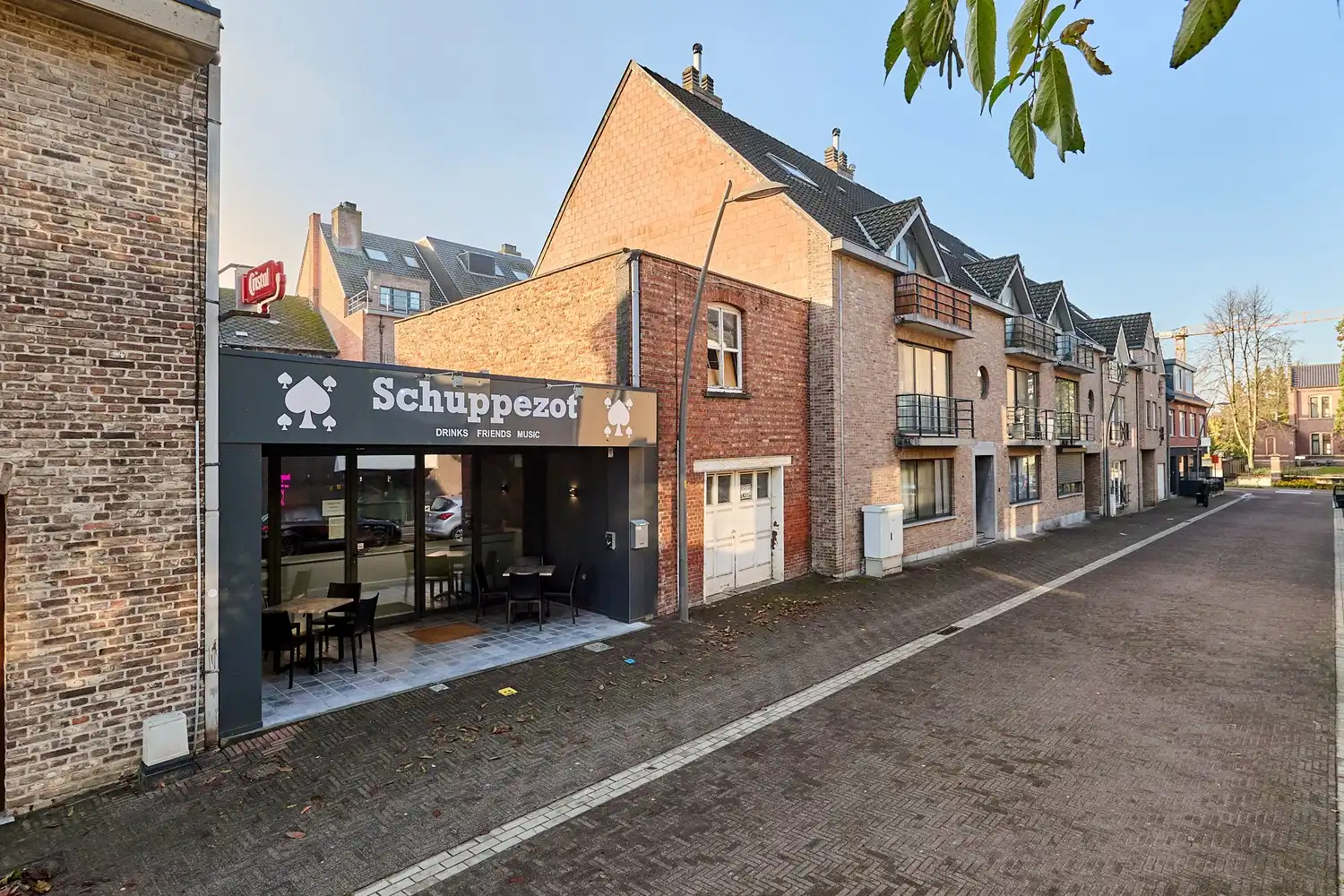 Instapklaar horecapand te koop in Diepenbeek – volledig vernieuwd, tal van mogelijkheden foto 21