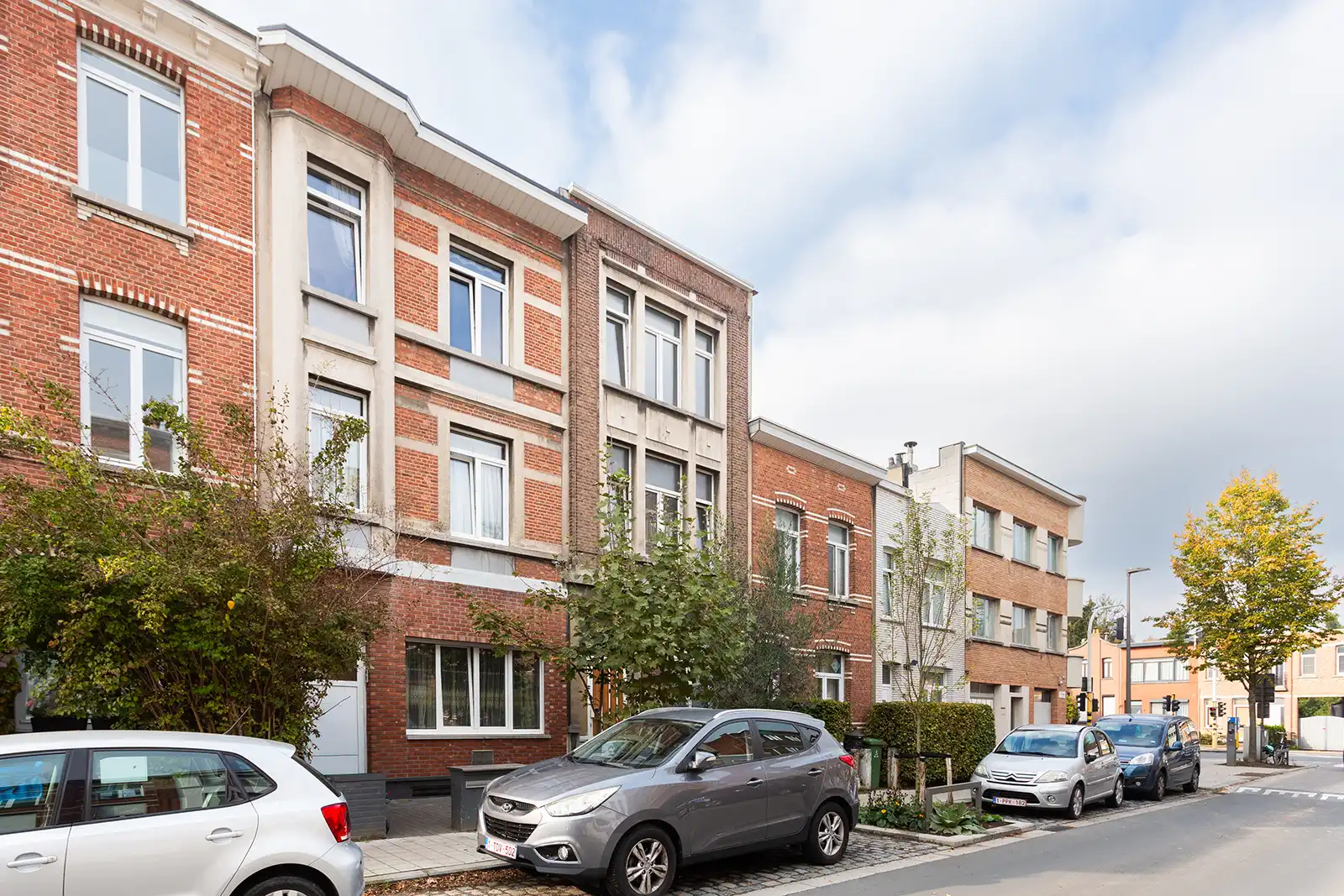 Te renoveren woning met 5 slpk, 2 badk en koer in Deurne-Zuid foto 26