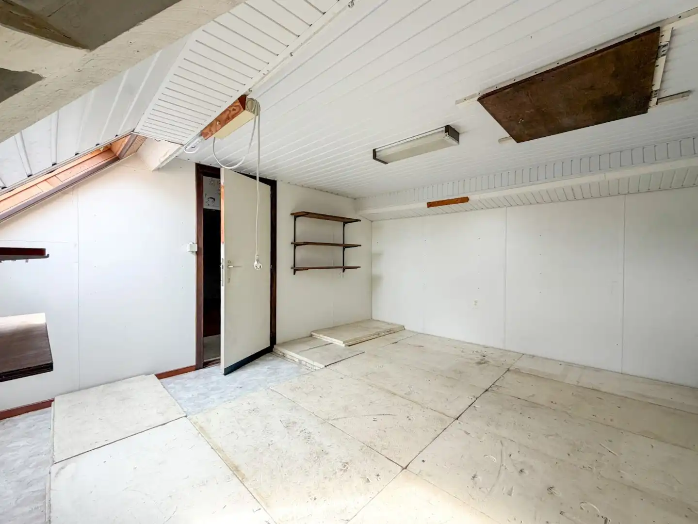 Ruime tussenwoning (211 m²) met zonnige koer, 3 slpk, Torhout foto 22