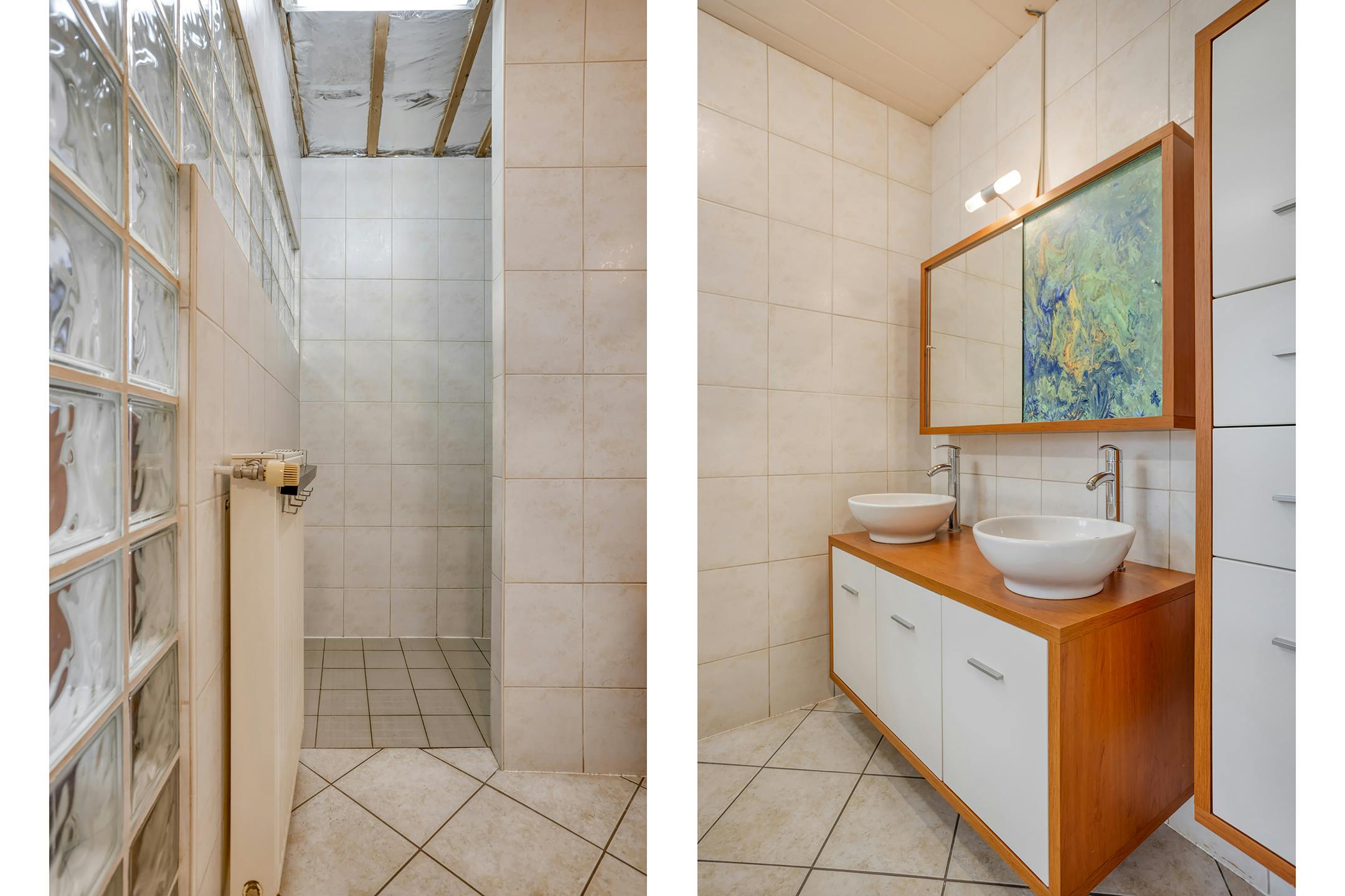 Riante, goed onderhouden woning te koop op verbindingsweg in Dilsen foto 8