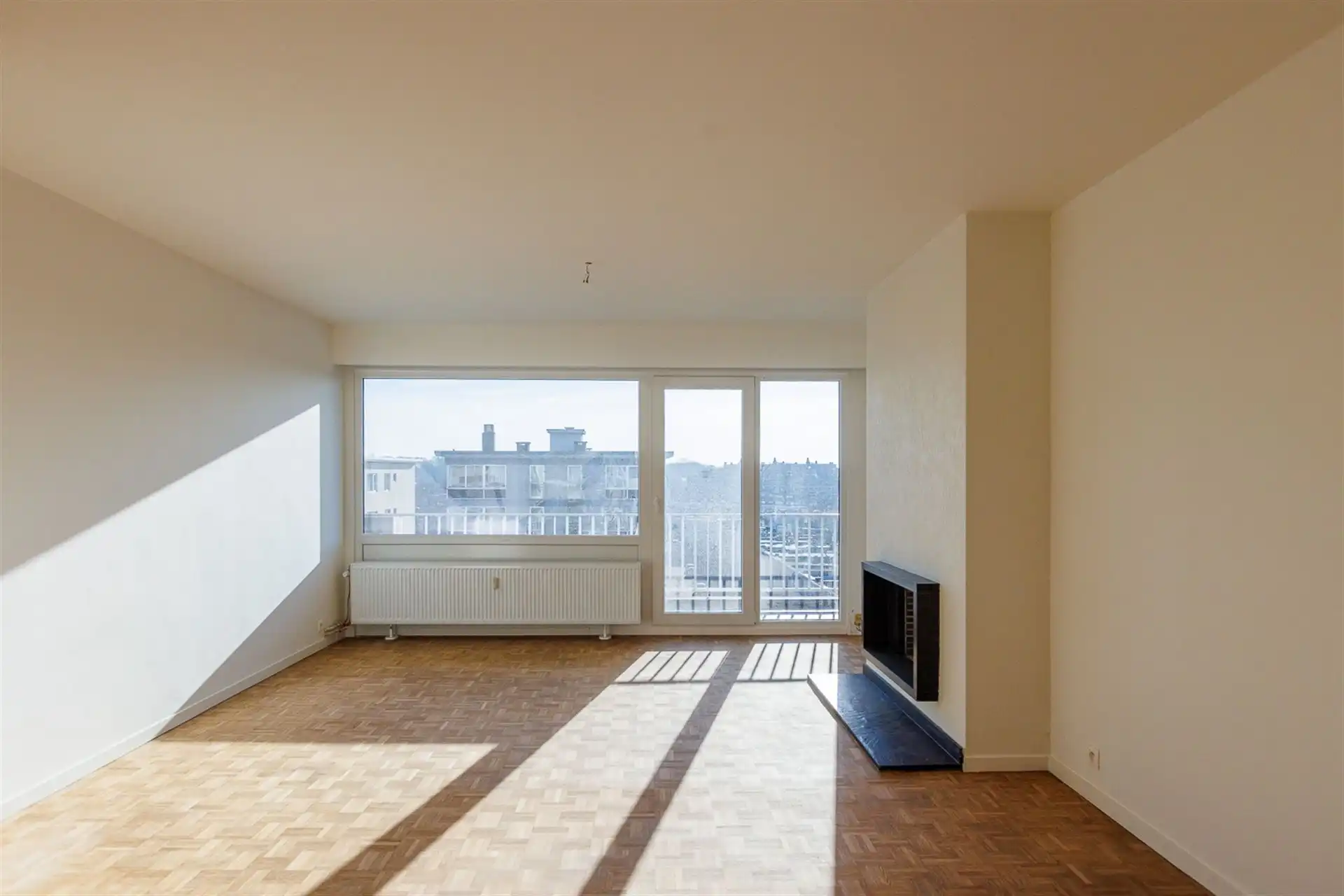 Appartement foto 3