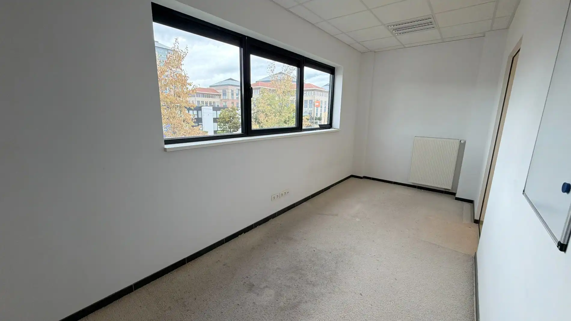 Loods met laadkade en kantoor te huur in Mechelen-Noord I foto 11