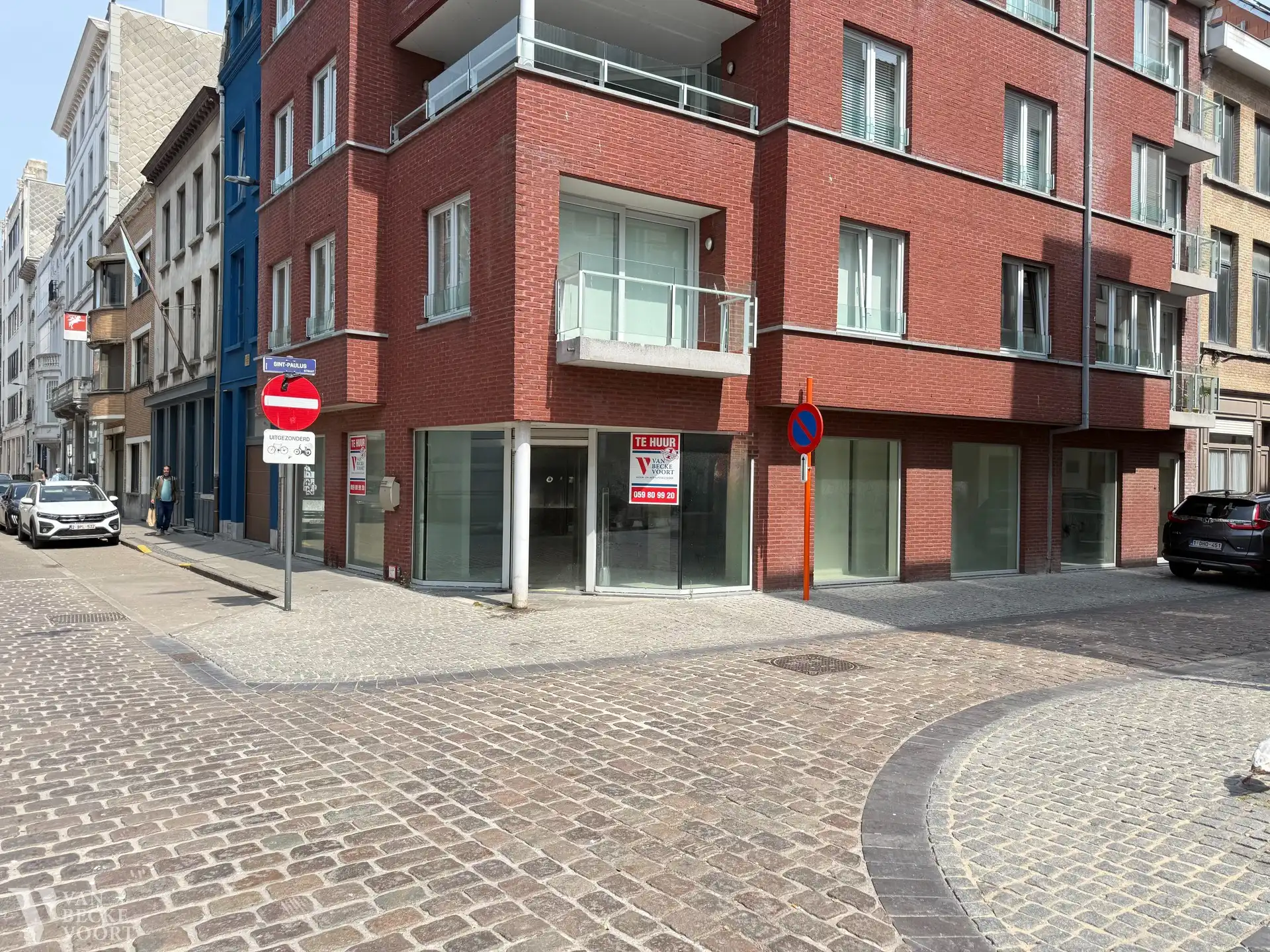 Handelsruimte 134m² foto 14
