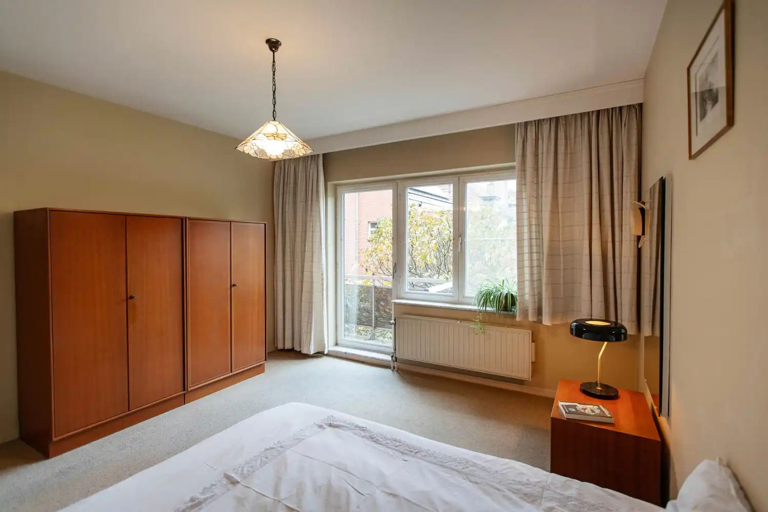 Lichtrijk 3 slk appartement met EPC A foto 2