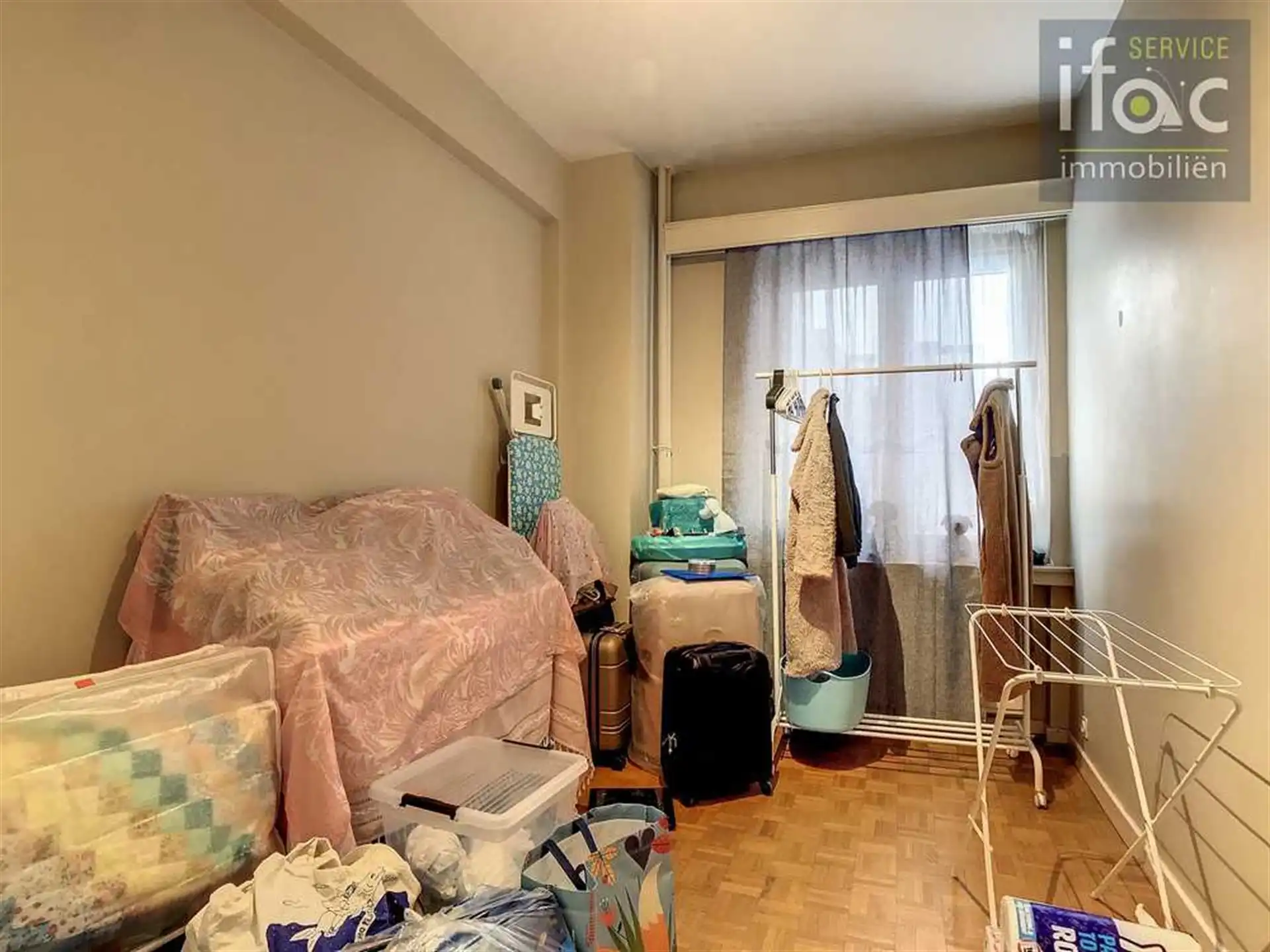 Gezellig appartement foto 11