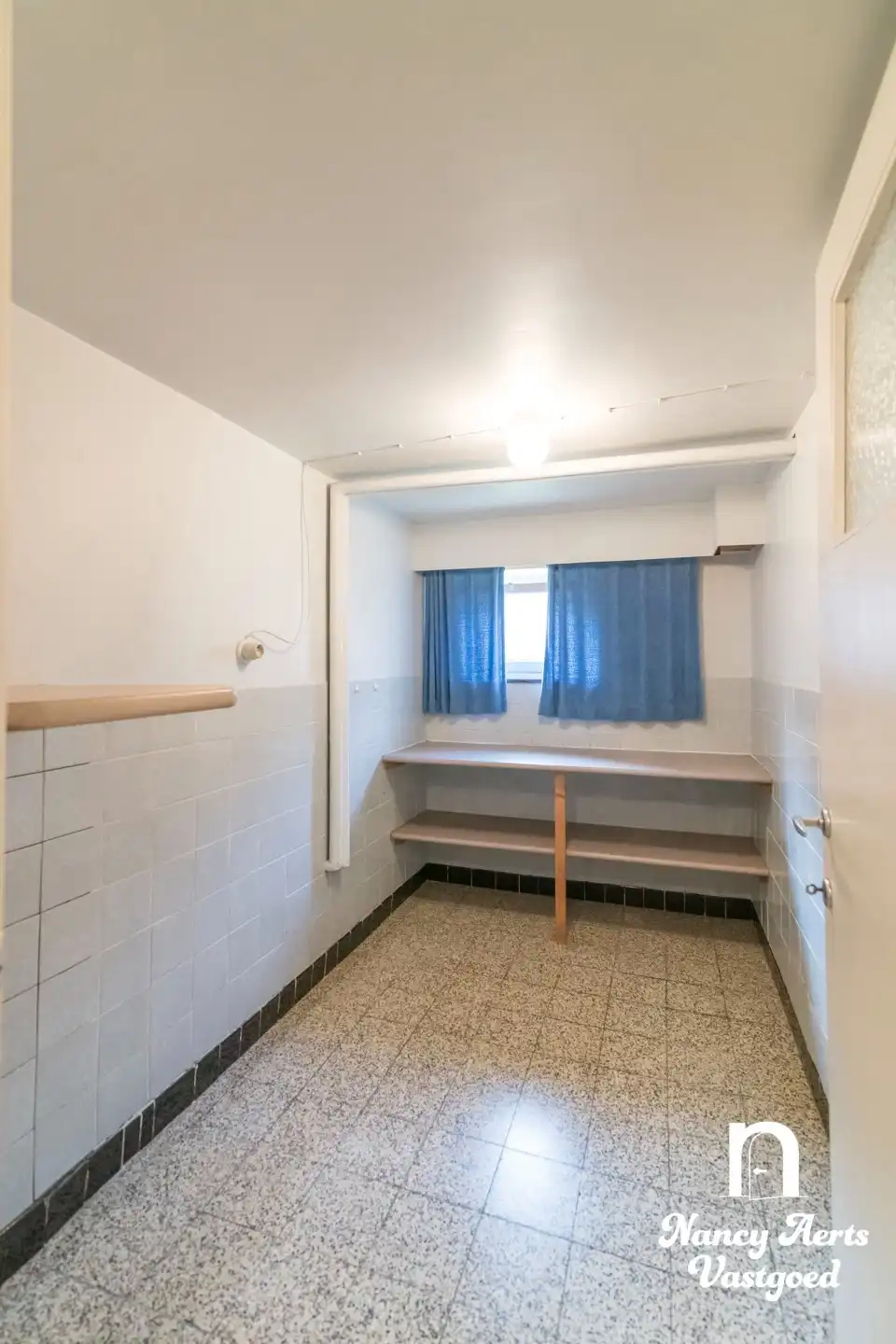 Karaktervolle woning met groene tuin in een rustige straat foto 38