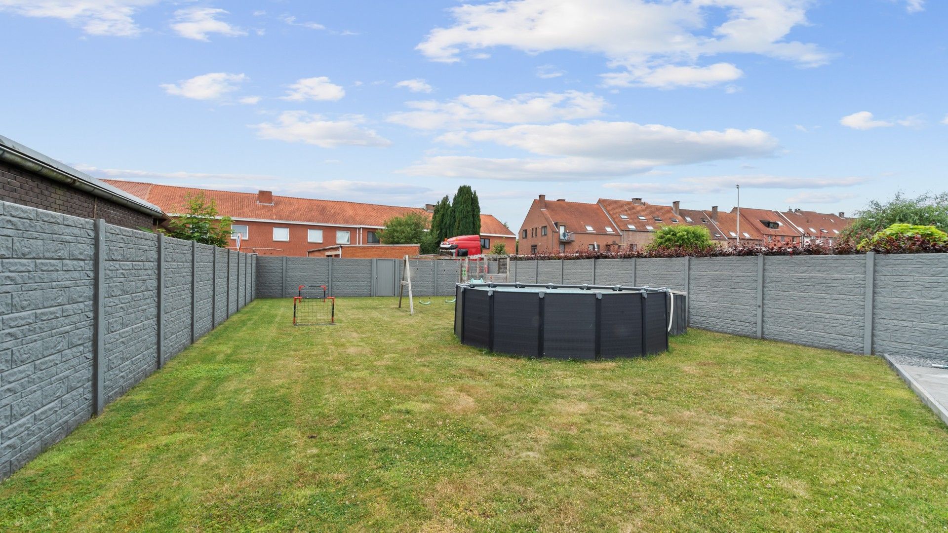 Gerenoveerde woning met 2 badkamers en 3 slpkrs in Houthalen foto 22