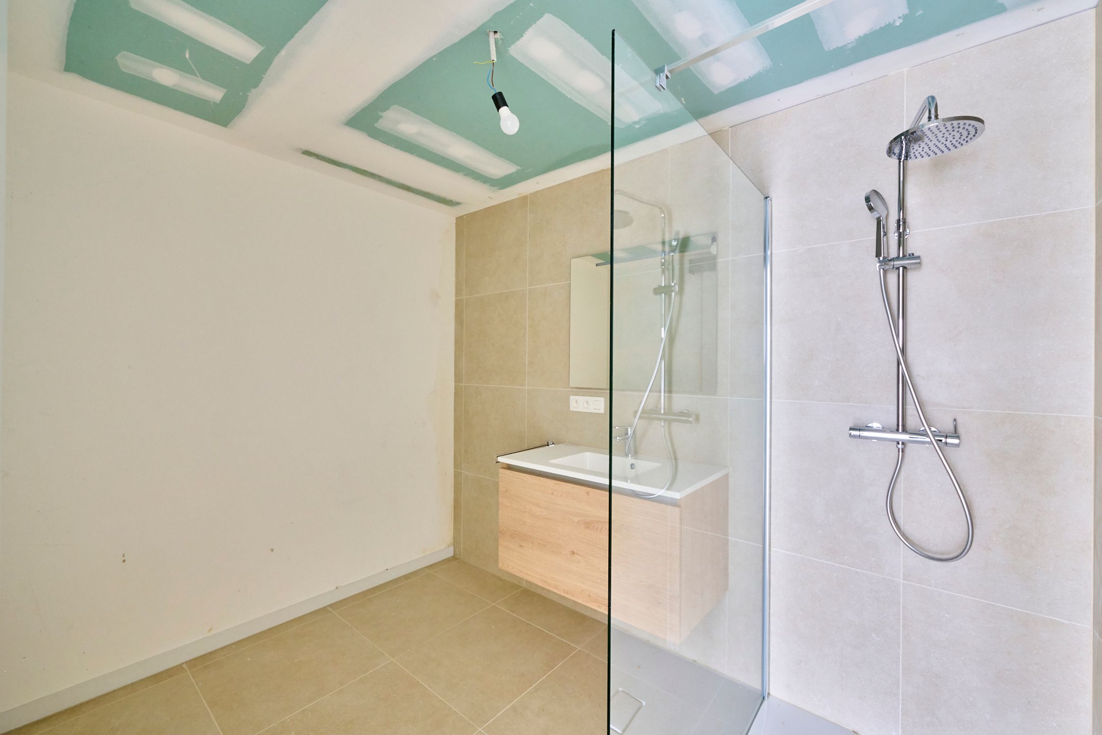 Nieuwbouwappartement - tweede verdieping - Agnetenpark foto 7