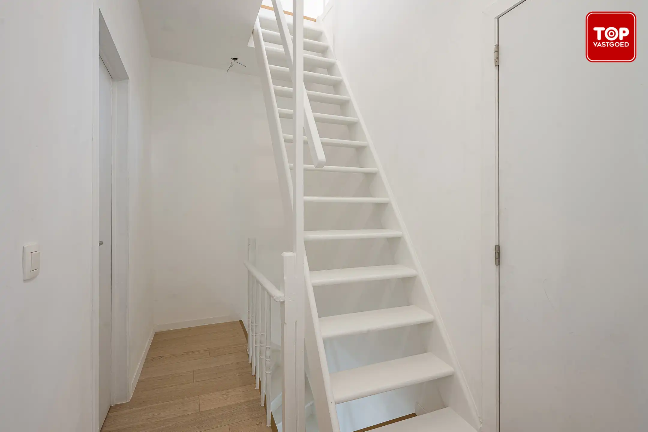Triplex appartement met 3 slaapkamers op een toplocatie foto 18