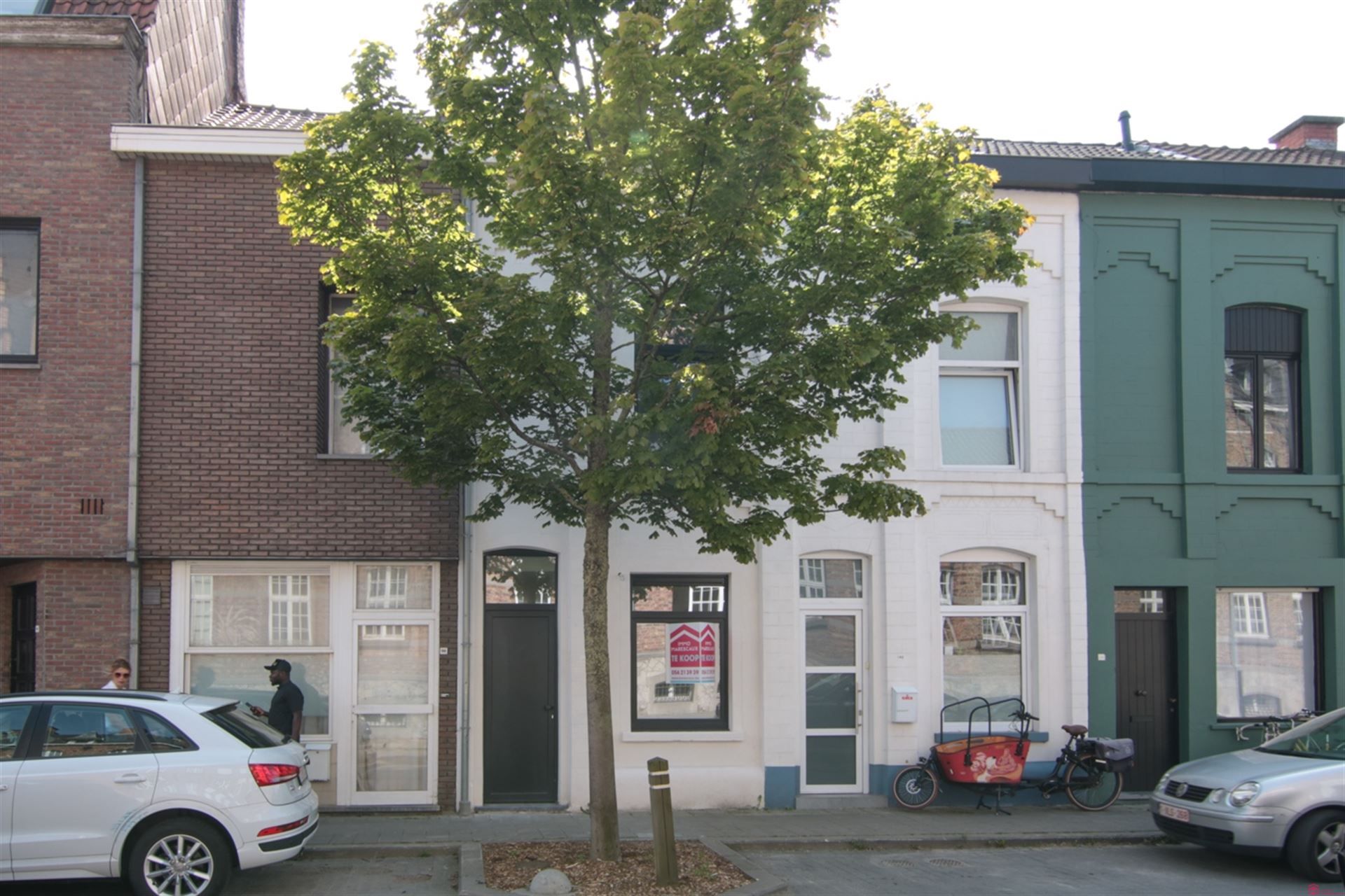 Huis te koop Zwevegemsestraat 184 - 8500 KORTRIJK