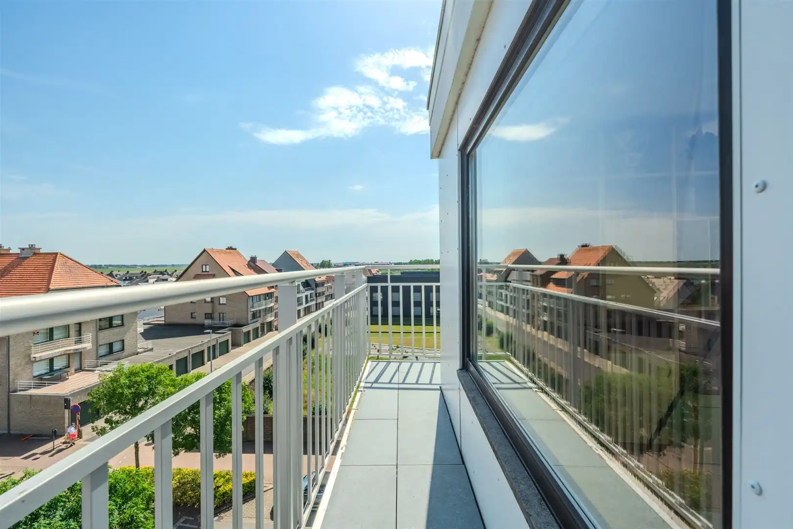 Appartement op top ligging foto 21