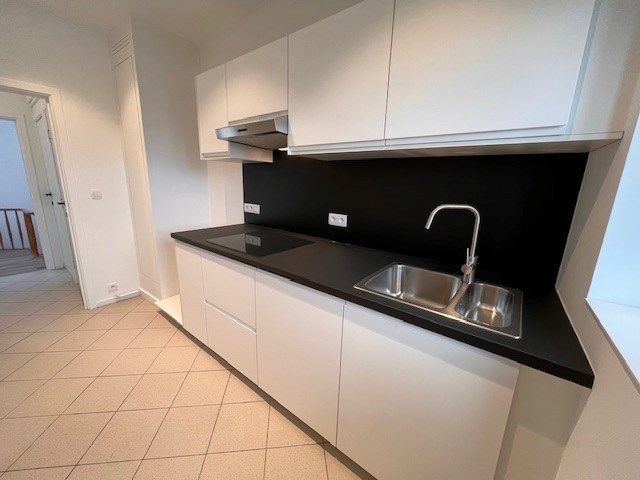 Volledig vernieuwd appartement - 1 slaapkamer foto 6