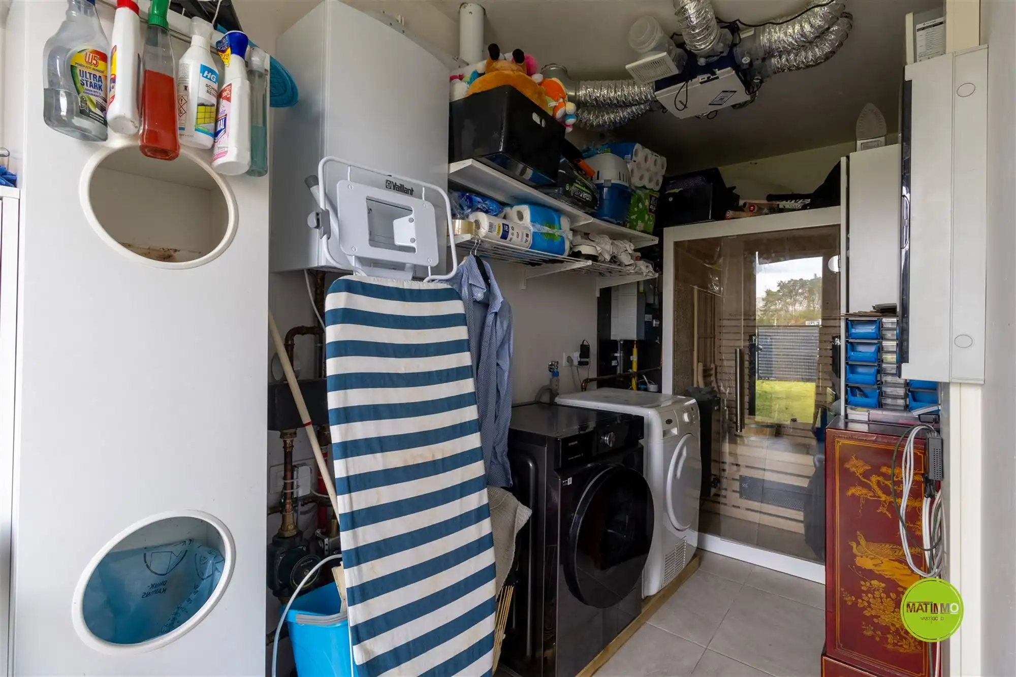 Moderne BEN-woning met 3 slaapkamers op toplocatie foto 15