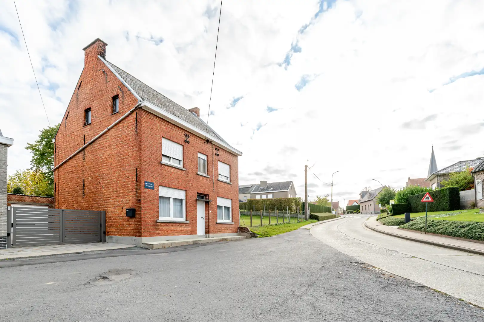 Ruime gezinswoning Sint-Goriks-Oudenhove op 987m² foto 16