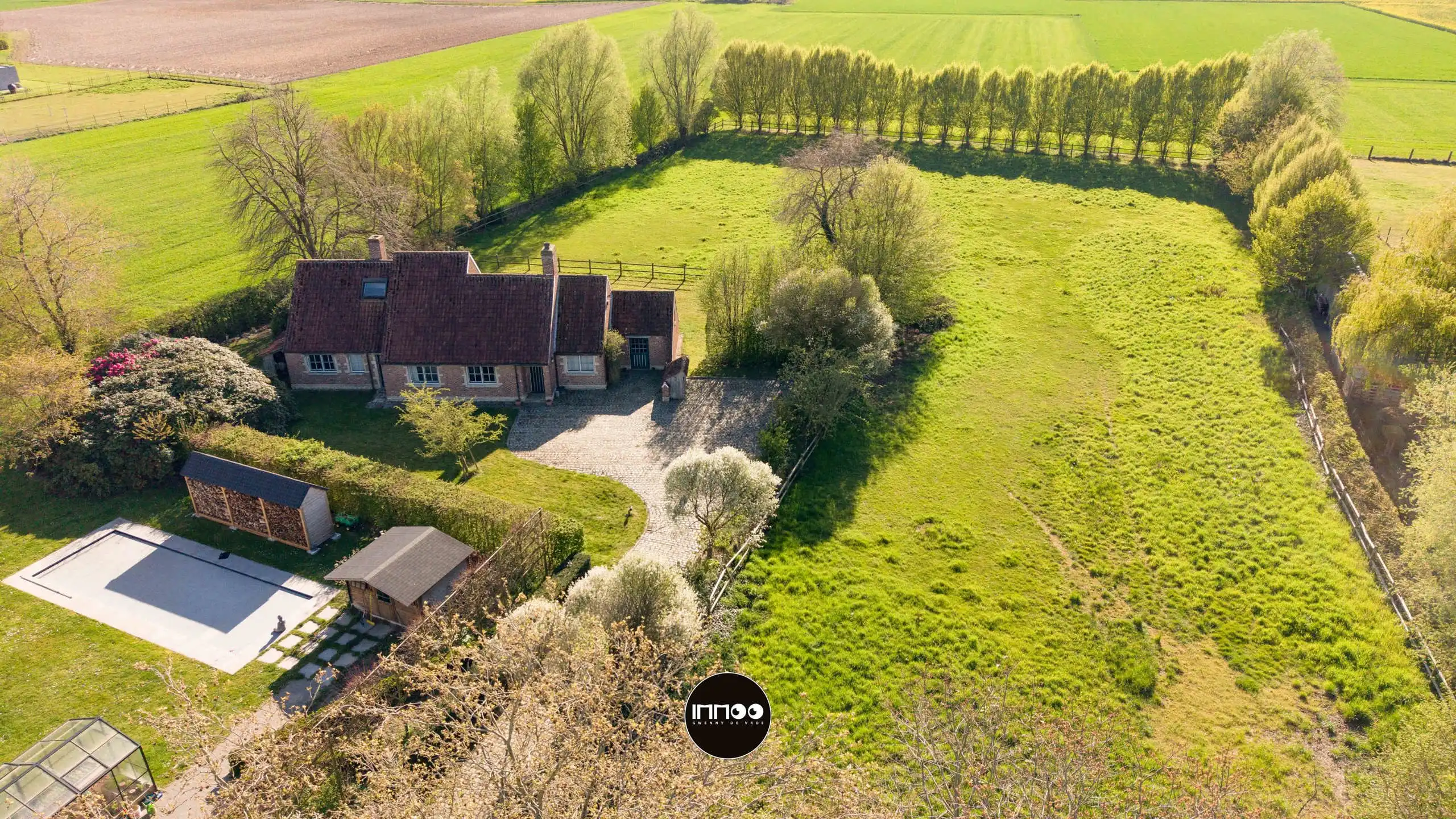 Boerderij te koop foto 16