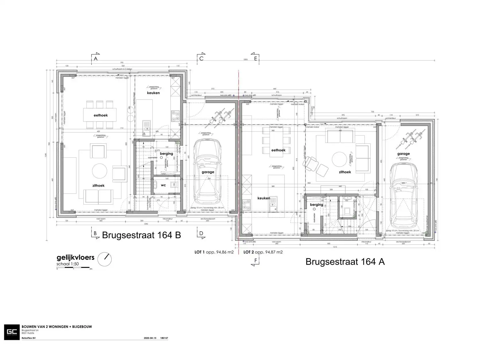 Ruime nieuwbouwwoning met alle comfort!  foto 13