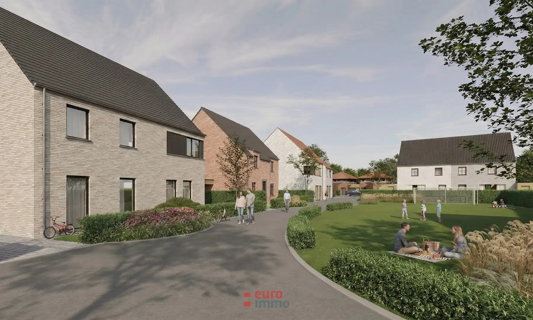 Lot 8 – Absolute topper met royale tuin en panoramische vergezichten foto 5