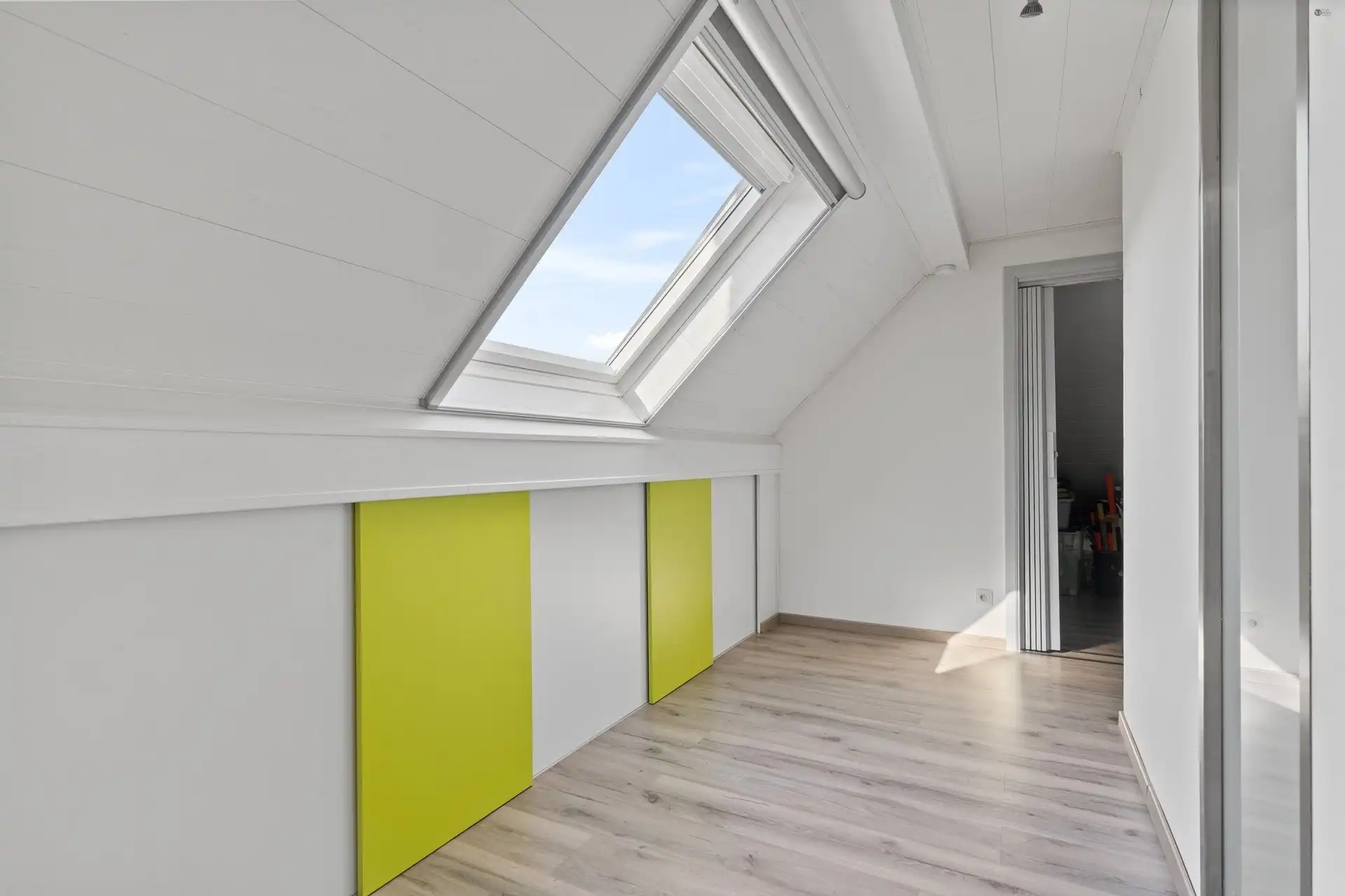 instapklare woning met heel wat mogelijkheden foto 16