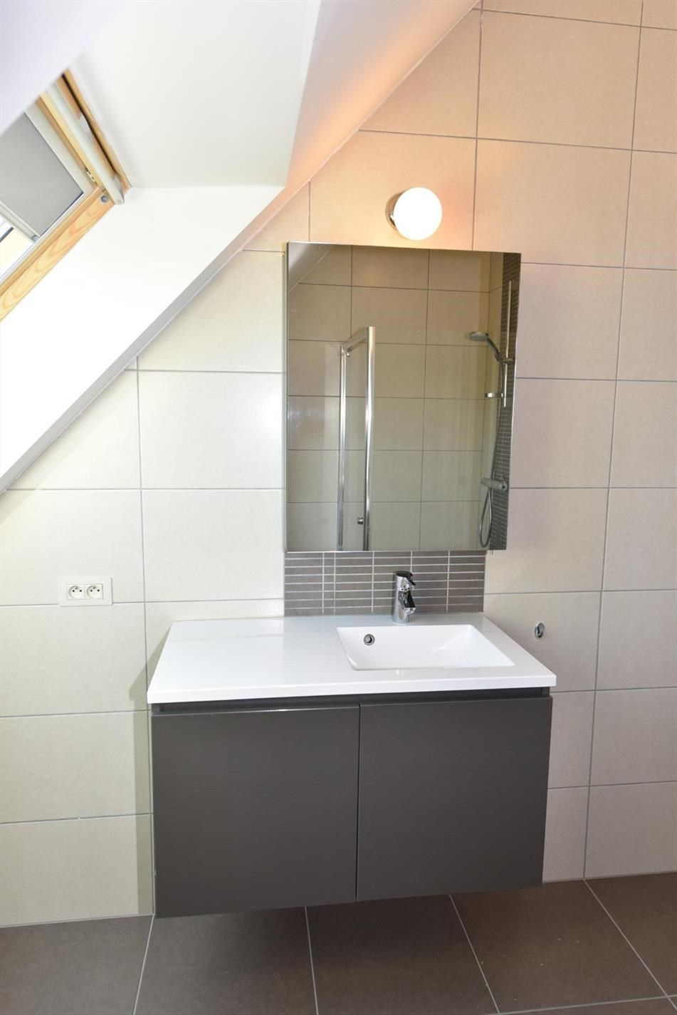 Instapklaar duplex-appartement te Zulte. foto 10