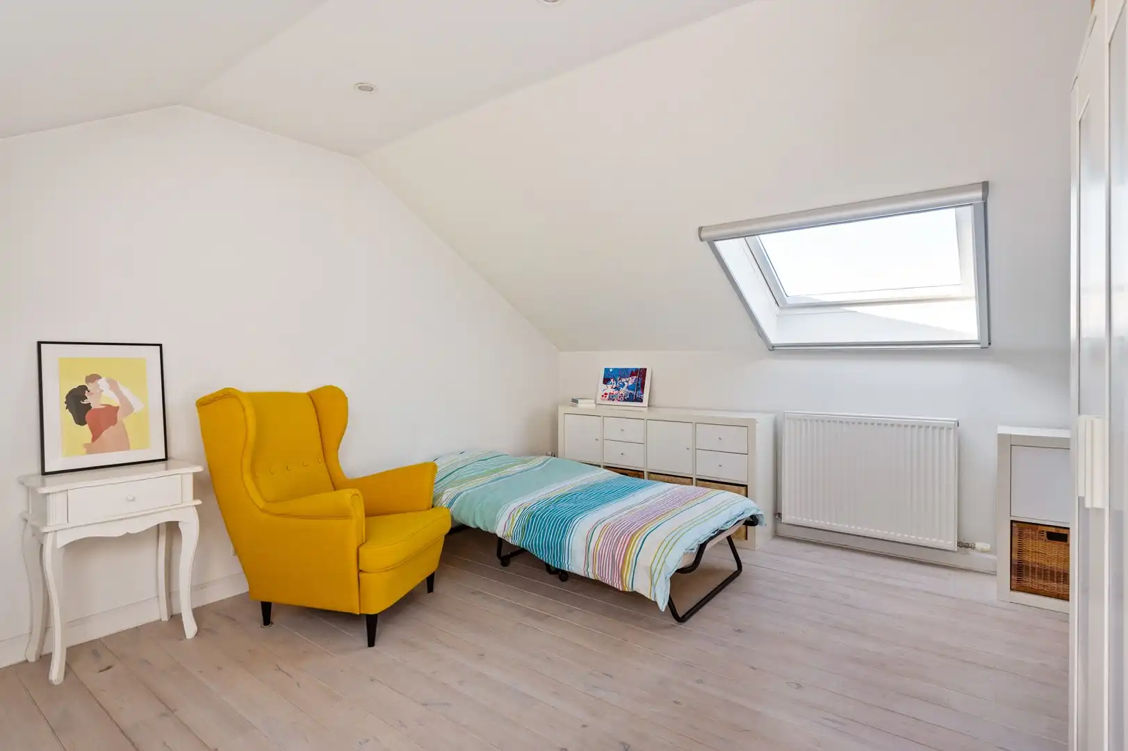 Ideale gezinswoning in groene woonomgeving foto 19