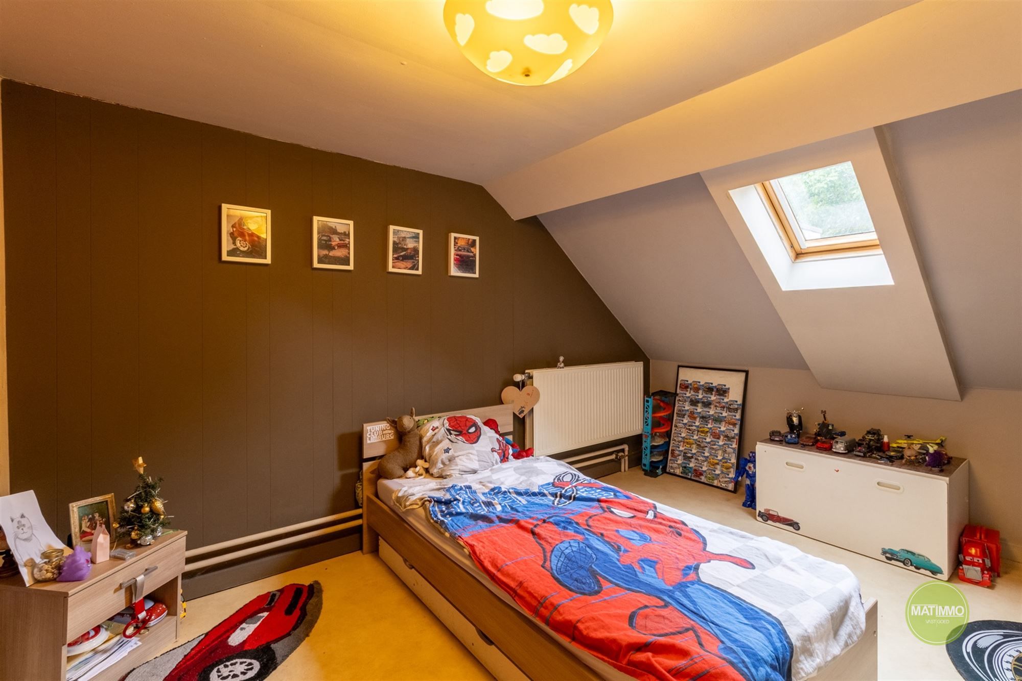 Leuke gezinswoning met tuin en garage in Meerhout foto 14