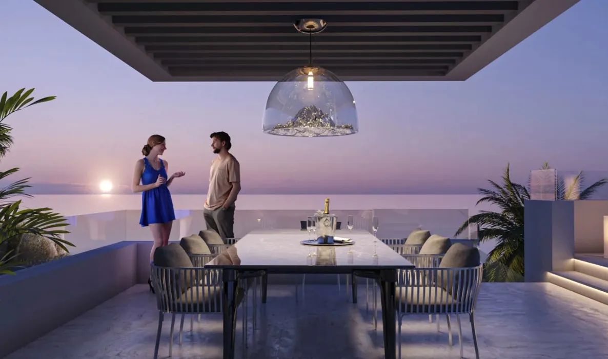 Ontdek onze exclusieve Boutique ontwikkeling: luxe appartementen op een droomlocatie foto 8