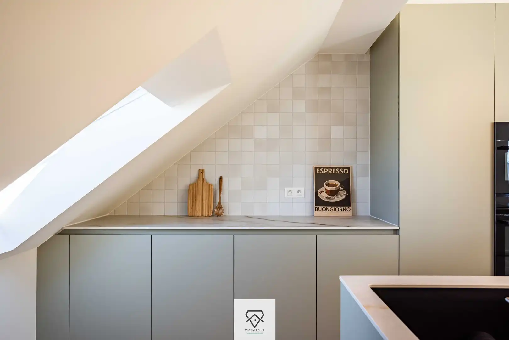 Penthouse123 met fenomenaal uitzicht over Gent foto 14