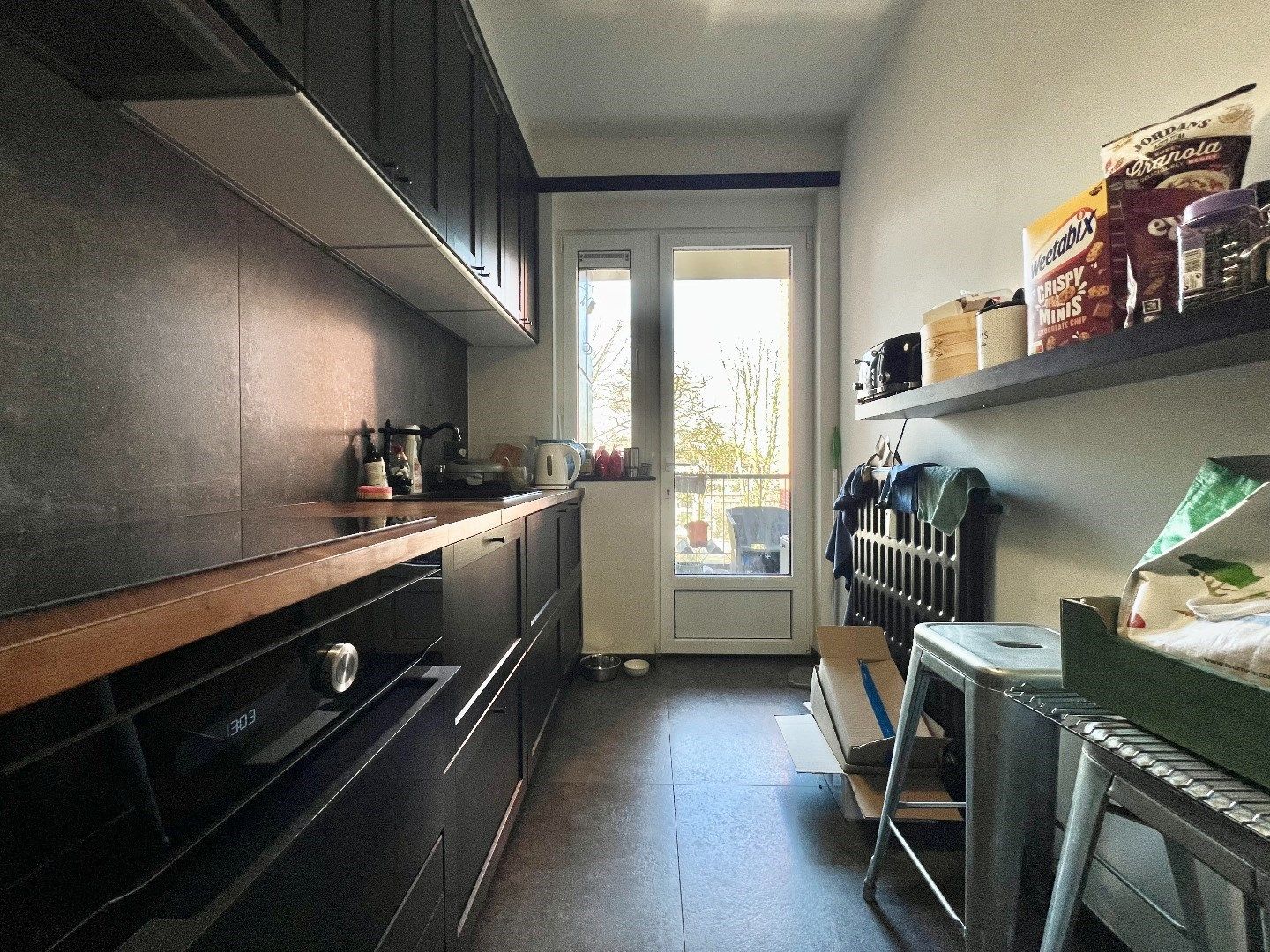 Gezellig 3 slpk app op TOPLOCATIE foto 6