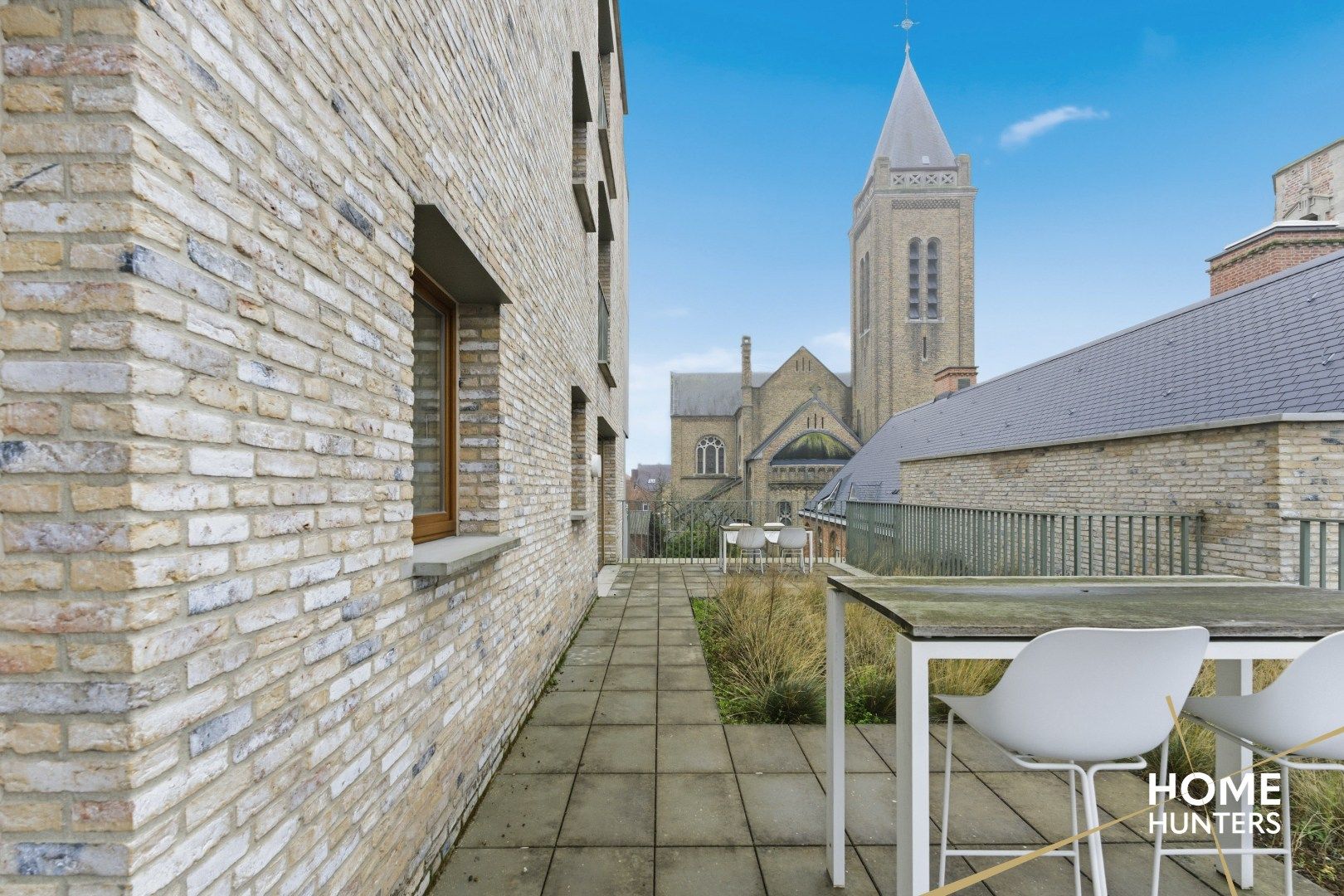 Luxe nieuwbouwappartement met ruim terras van maar liefst 36 m² foto 21