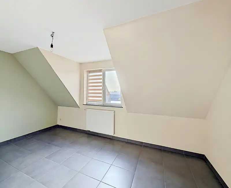 Gezellig appartement met terras in het centrum van Wondelgem foto 6