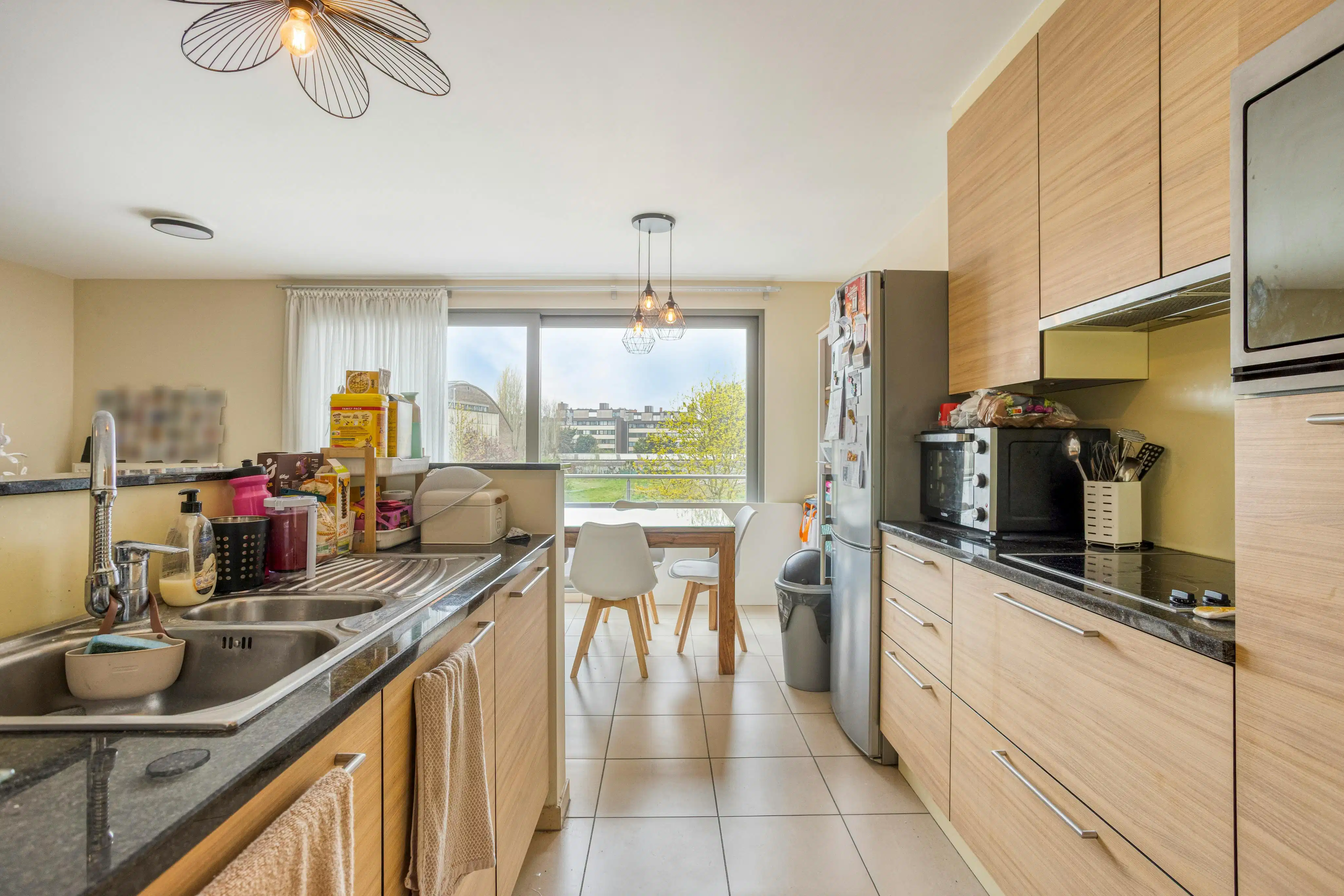 Centraal gelegen opbrengstgebouw met 5 appartementen in Centrum Strombeek-Bever foto 11