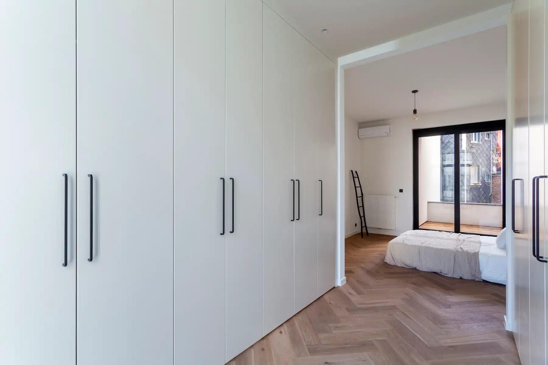 Gerenoveerd herenhuis met pure luxe in het hart van ’t Zuid foto 10