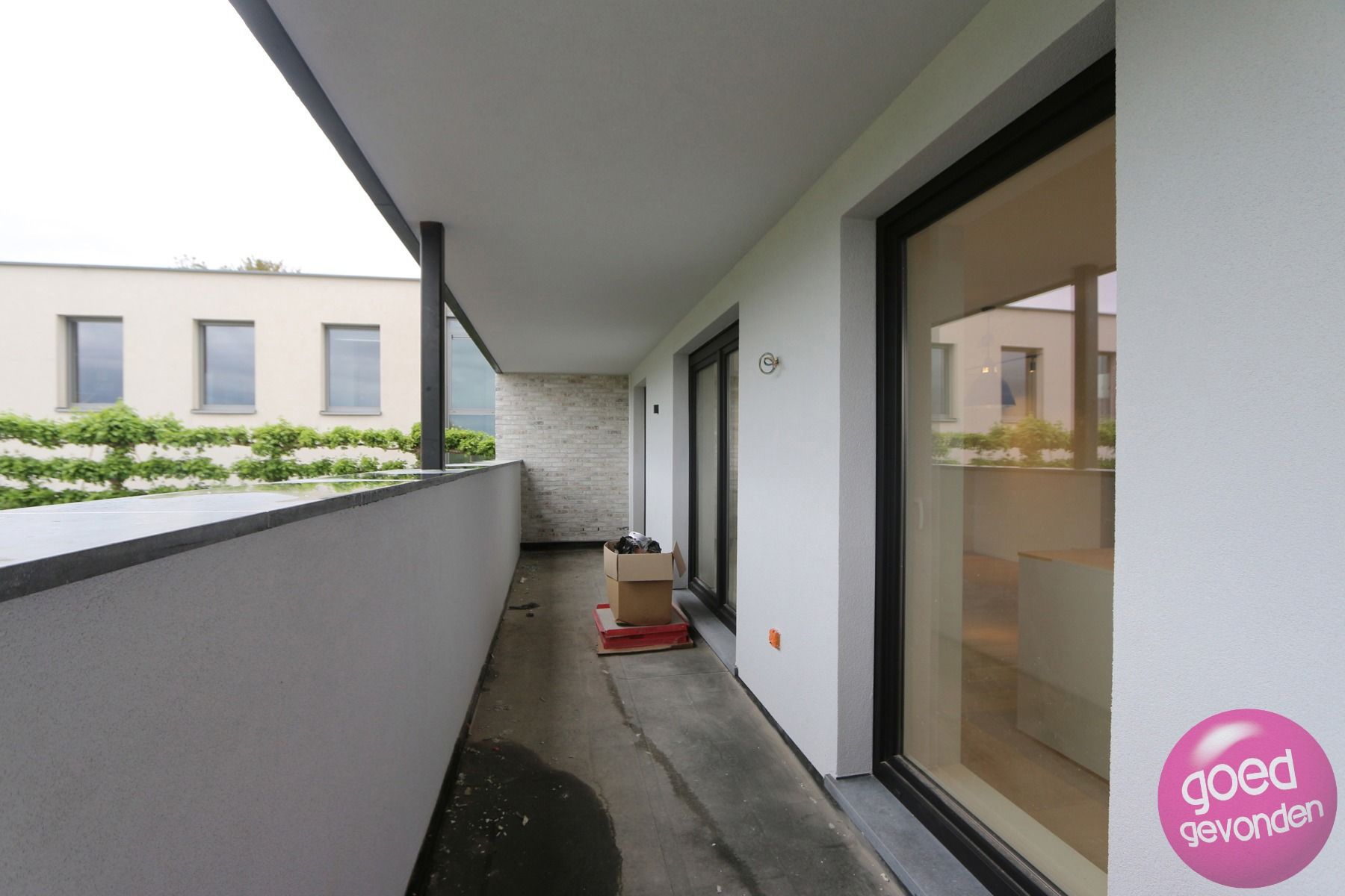 NIEUW APP - 2 SLK - TERRAS - KELDER - CENTRUM - GEEN BTW foto 10