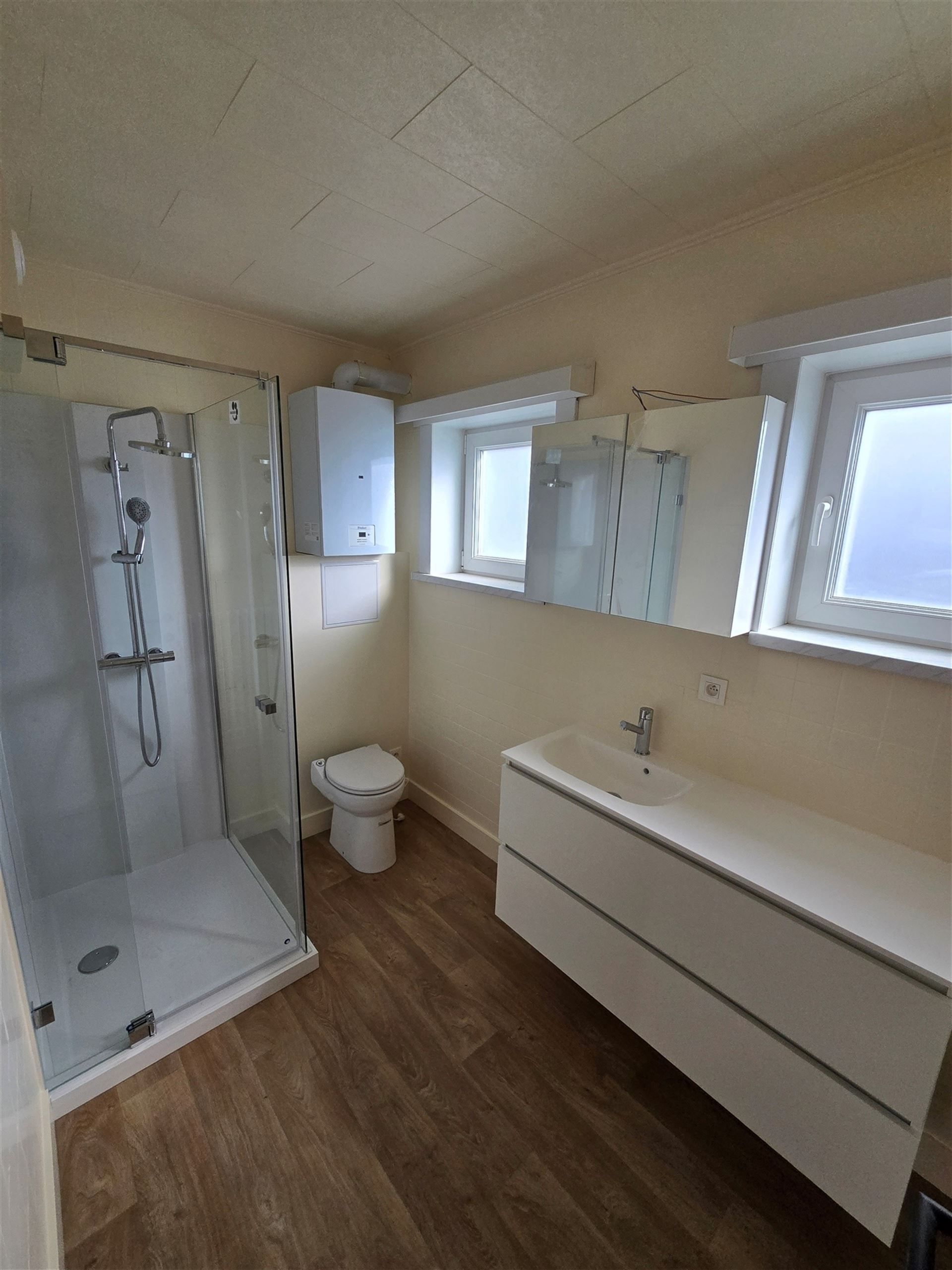 Gezellige woning in rustige buurt! foto 6