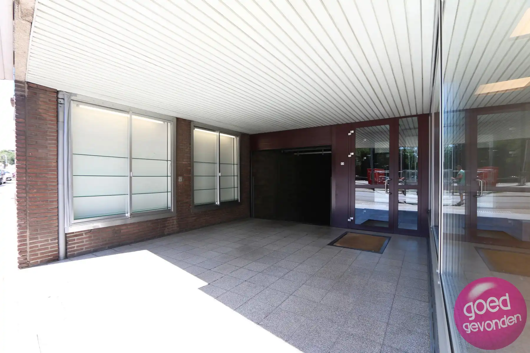 UITZONDERLIJK WINKELPAND&nbsp;+ ATELIER&nbsp;+ ONDERGRONDSE PARKINGS&nbsp; foto 22