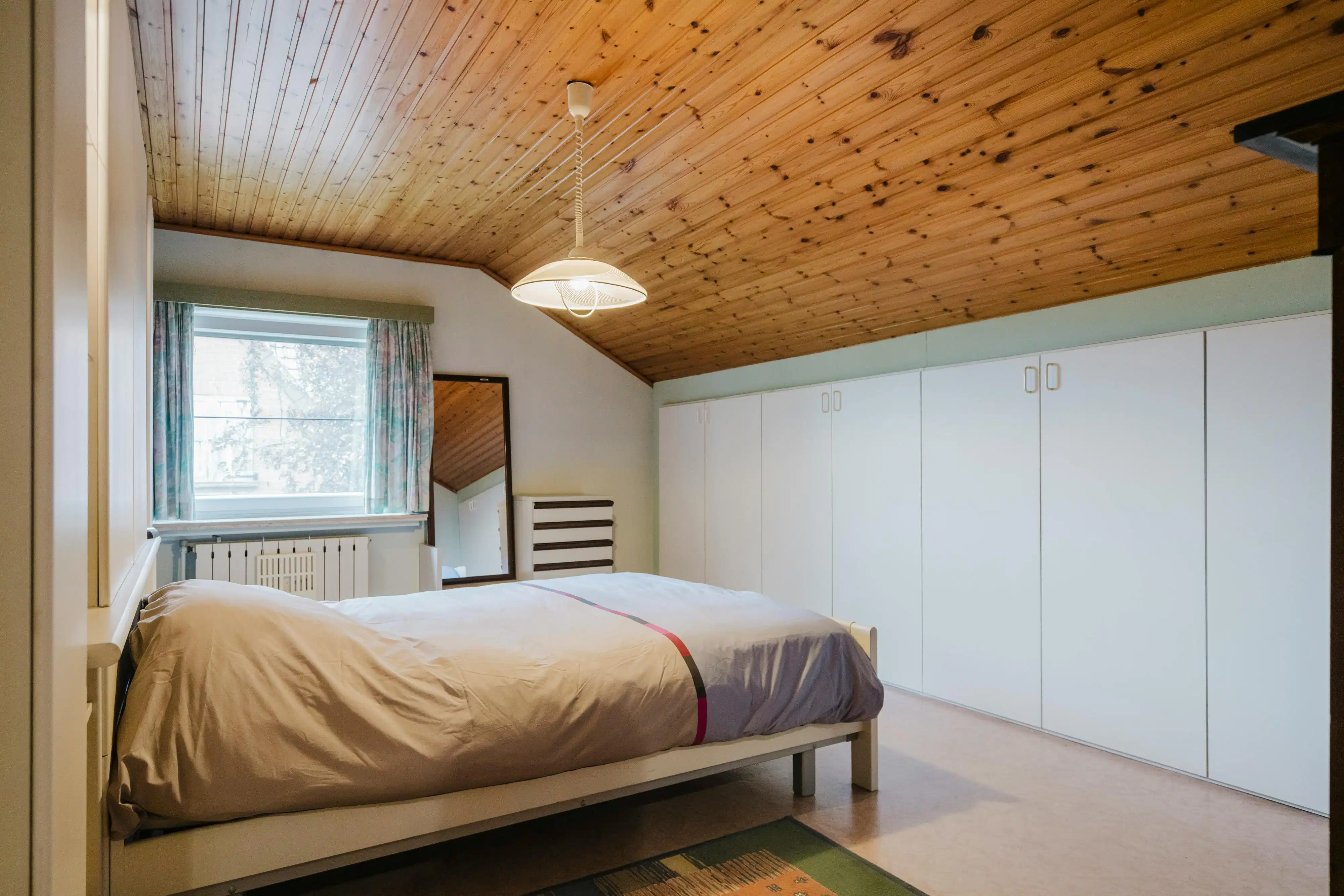 Instapklare vrijstaande woning te koop in Heule! foto 13