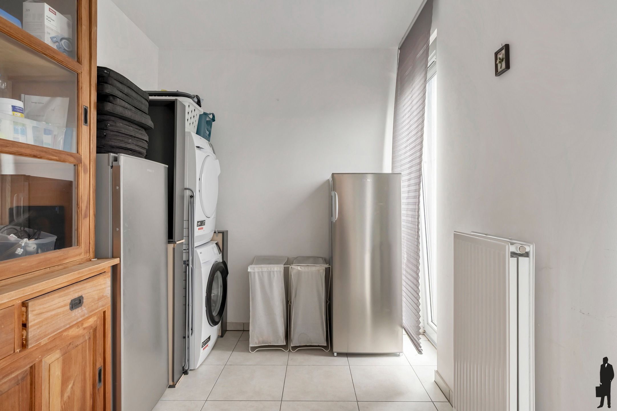 Duplexappartement op toplocatie in het centrum van Stabroek! foto 10