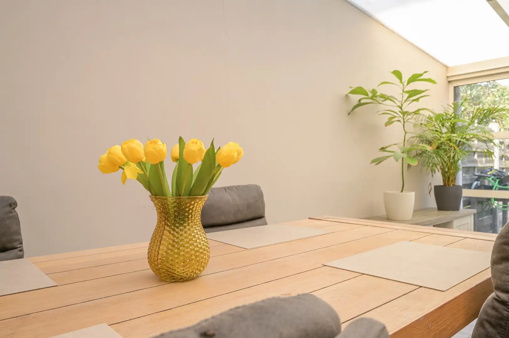 Woning met 3 slaapkamers en polyvalente voorruimte. foto 7