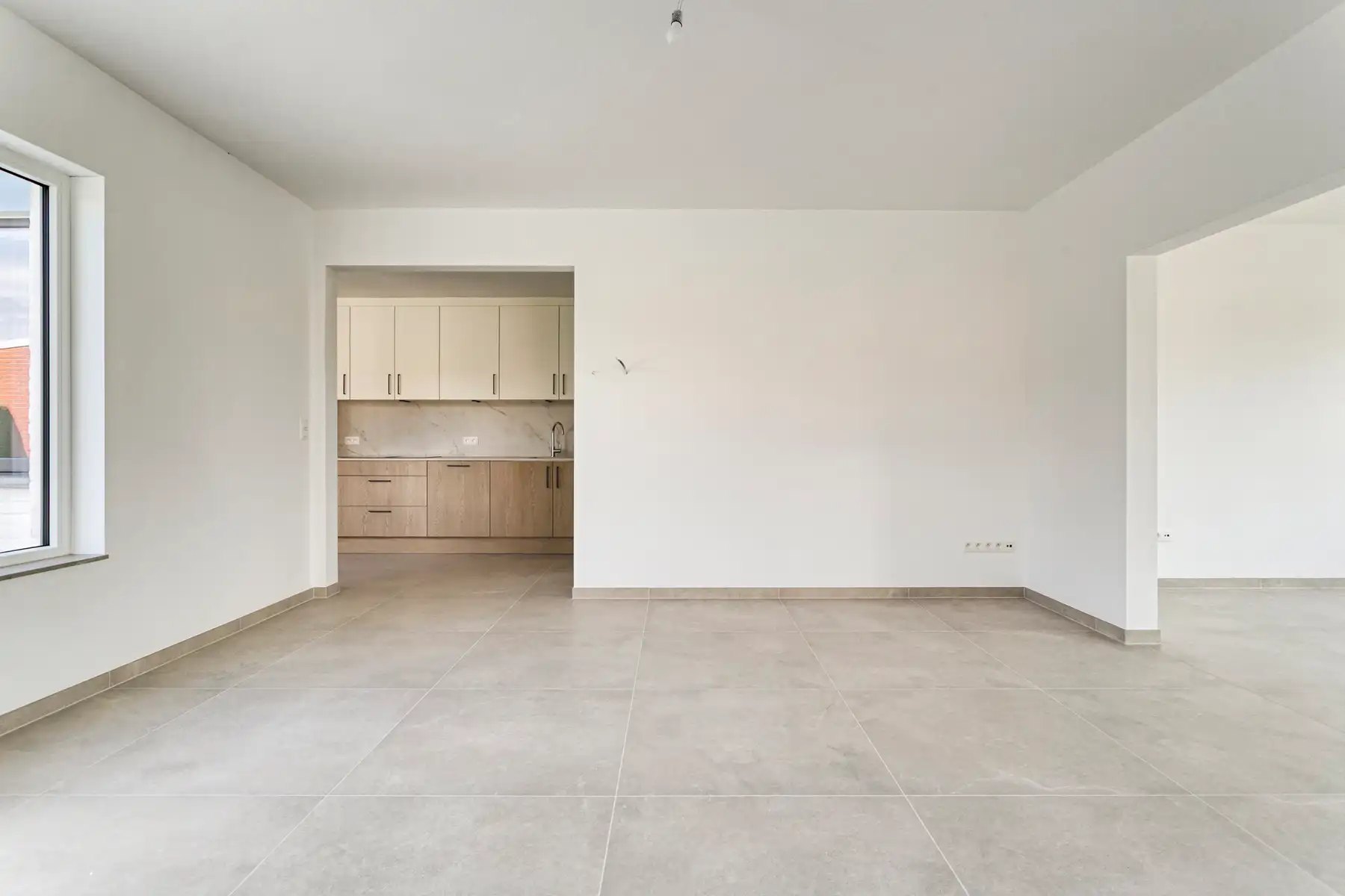 Vernieuwbouwwoning op toplocatie in Buggenhout foto 8