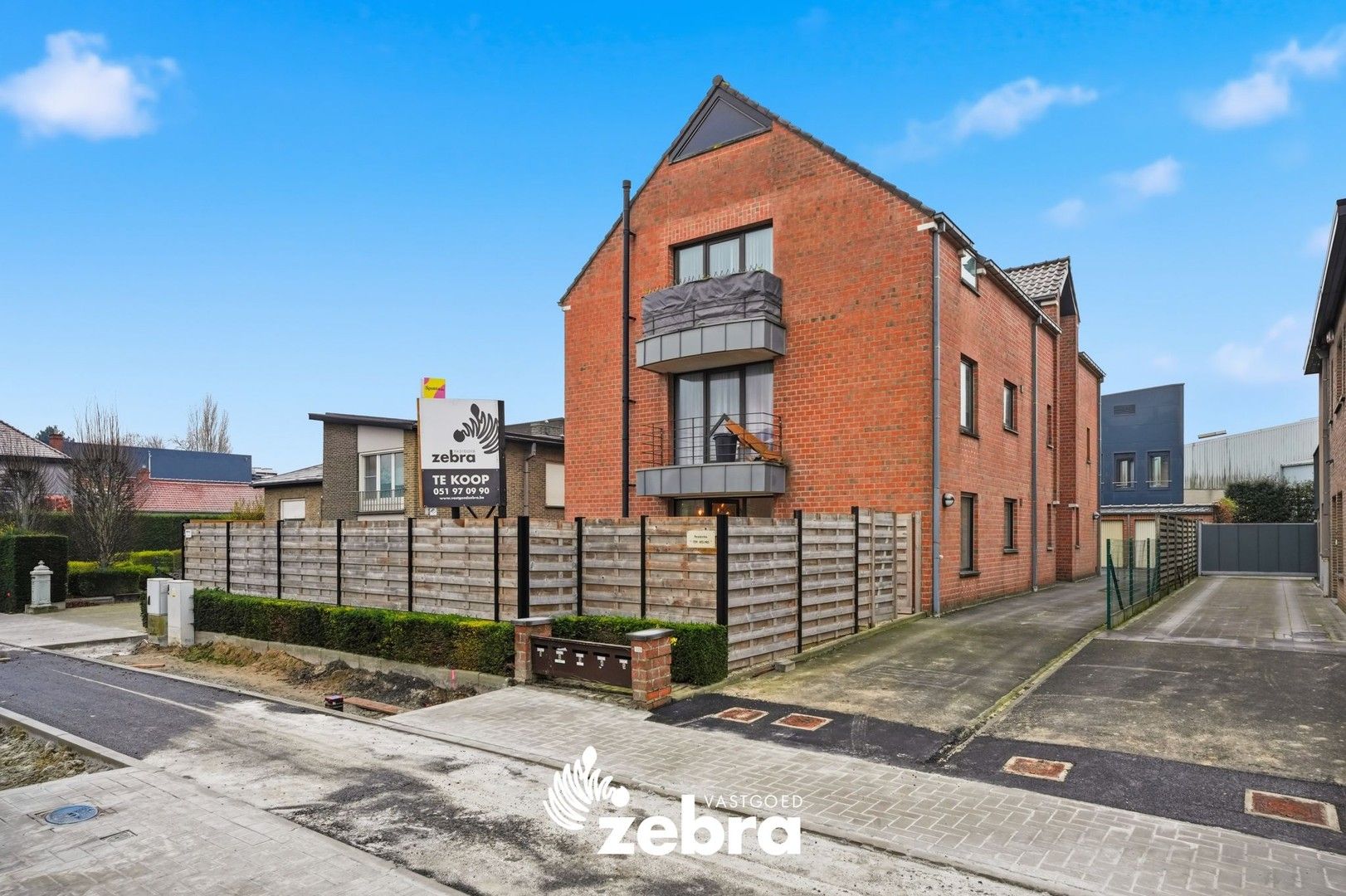 Instapklaar gelijkvloers appartement met tuin van 116 m² en garage! foto 23