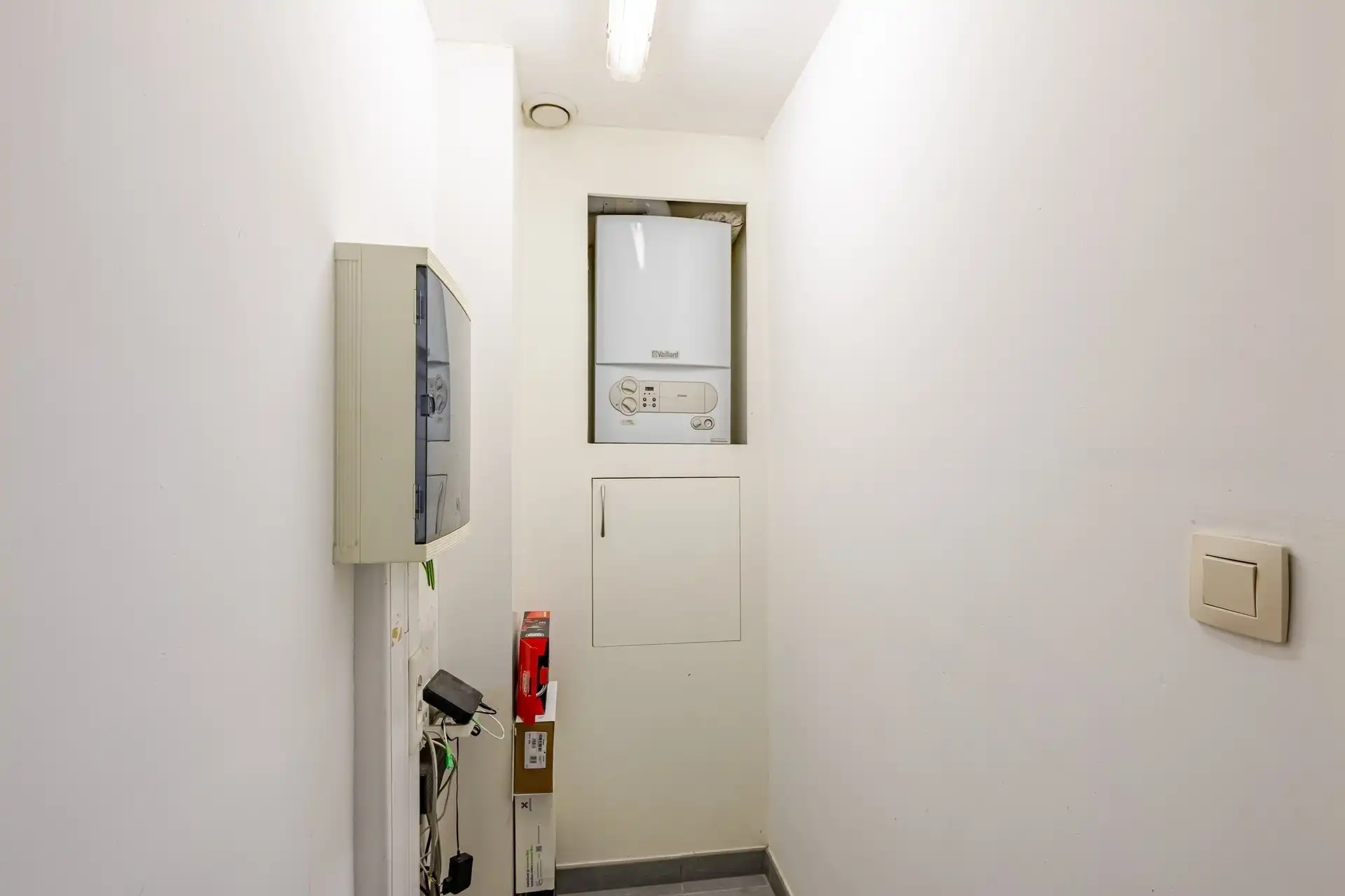 Recent instapklaar appartement in kleinschalige residentie foto 15