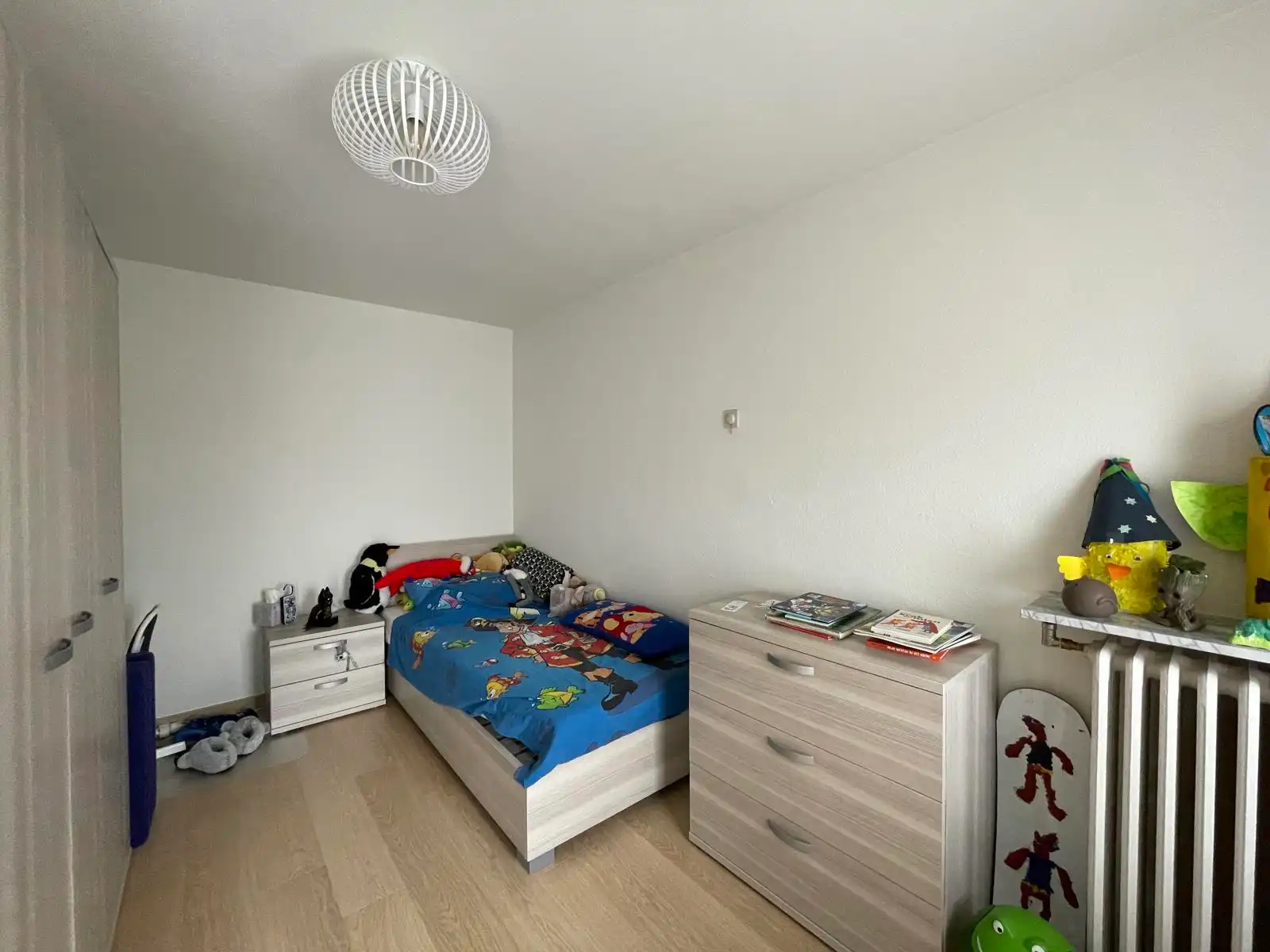 Ruime gezinswoning met tuin op een kindvriendelijke locatie. foto 8