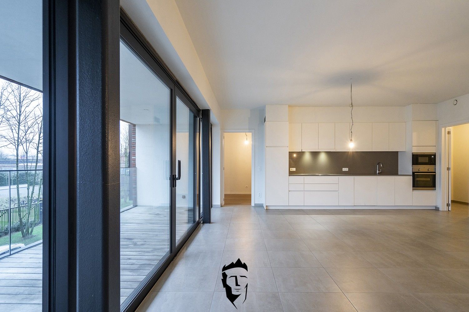 63M² AAN BUITENRUIMTE foto 4