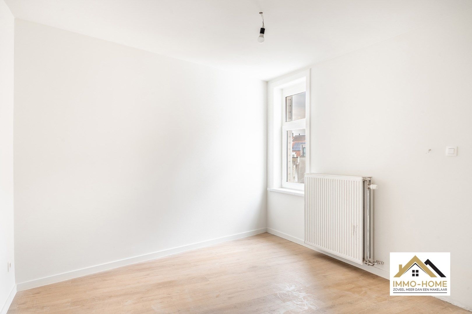 Gerenoveerde appartementen 300 meter van Dampoort Gent foto 19
