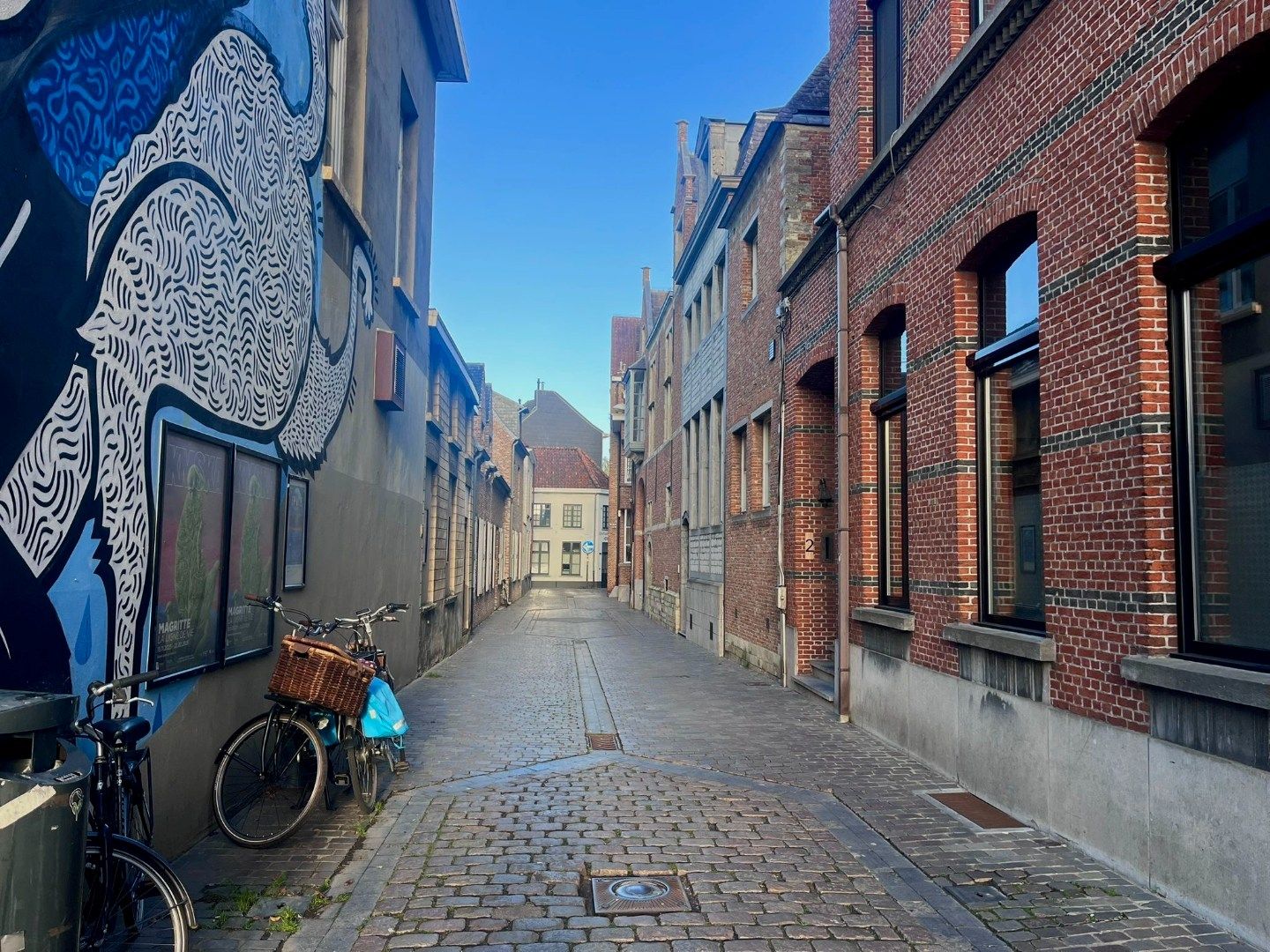 Charmante woning van 80 m² in het hart van Lier! foto 32