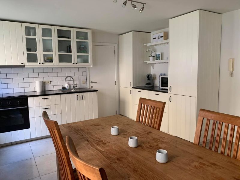 Instapklaar appartement, centrum Gent foto 2