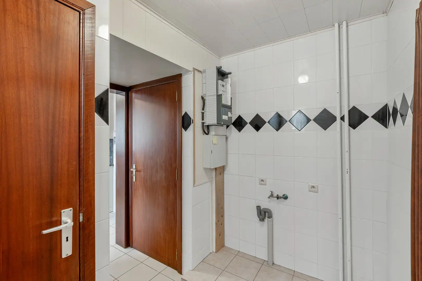 🏡&nbsp;Knusse woning met 4 slaapkamers en veel potentieel te Houthalen foto 13