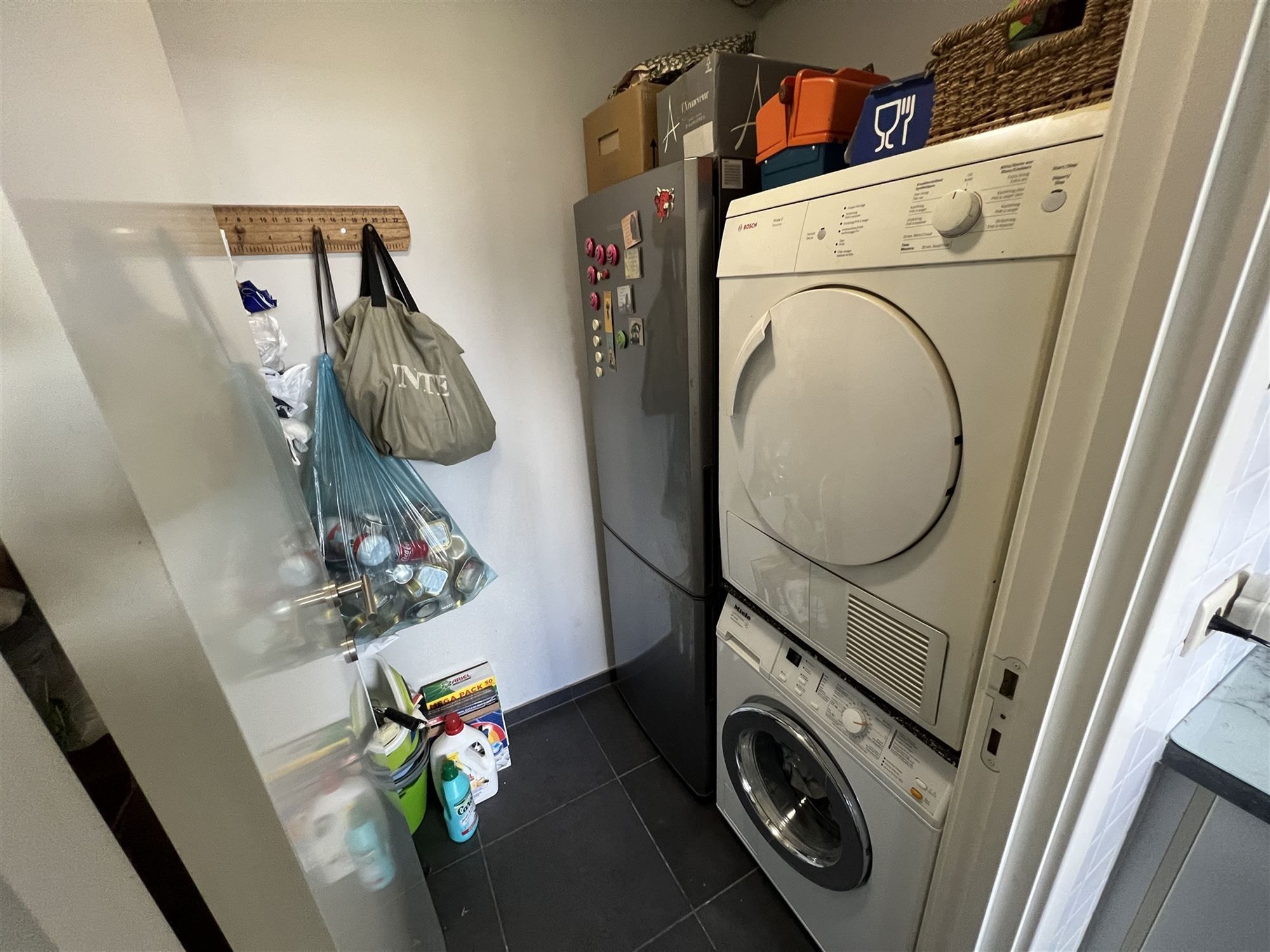 Comfortabel en energiezuinig appartement foto 18