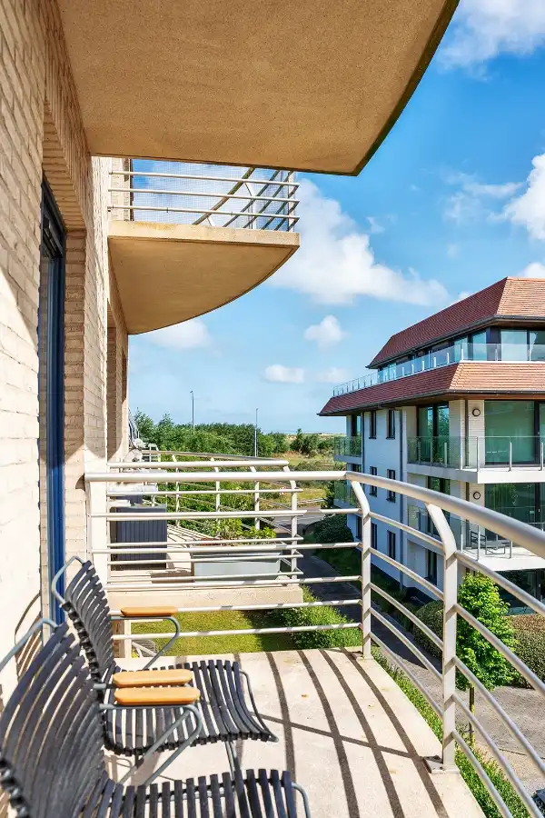Prachtig vernieuwd appartement met EPC B foto 15
