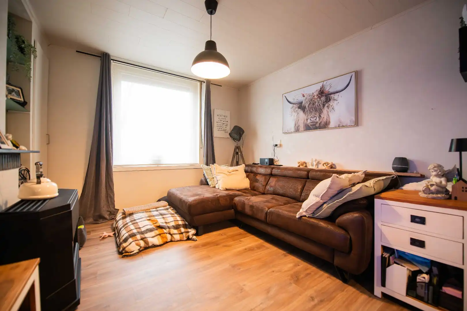 OOSTENDE  - CENTRUM MARIAKERKE foto 4